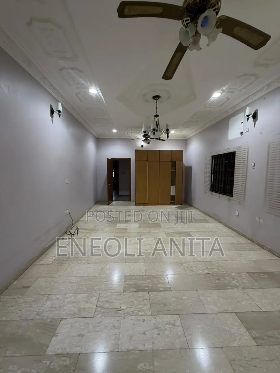 5bdrm Duplex in Maitama for rent in Maitama