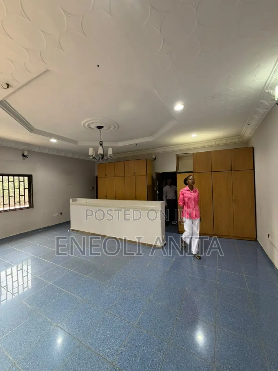 5bdrm Duplex in Maitama for rent in Maitama