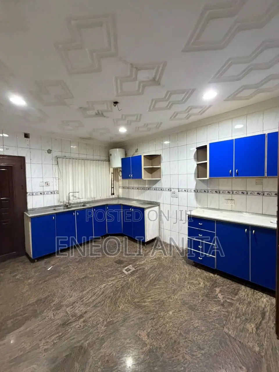5bdrm Duplex in Maitama for rent in Maitama