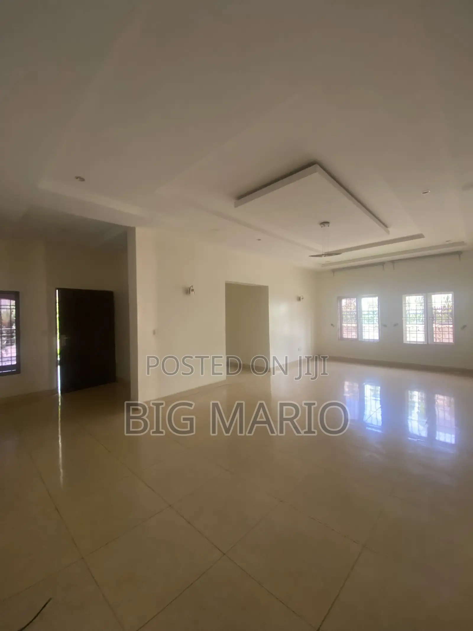 2bdrm Block of Flats in Asokoro Main for rent in Asokoro