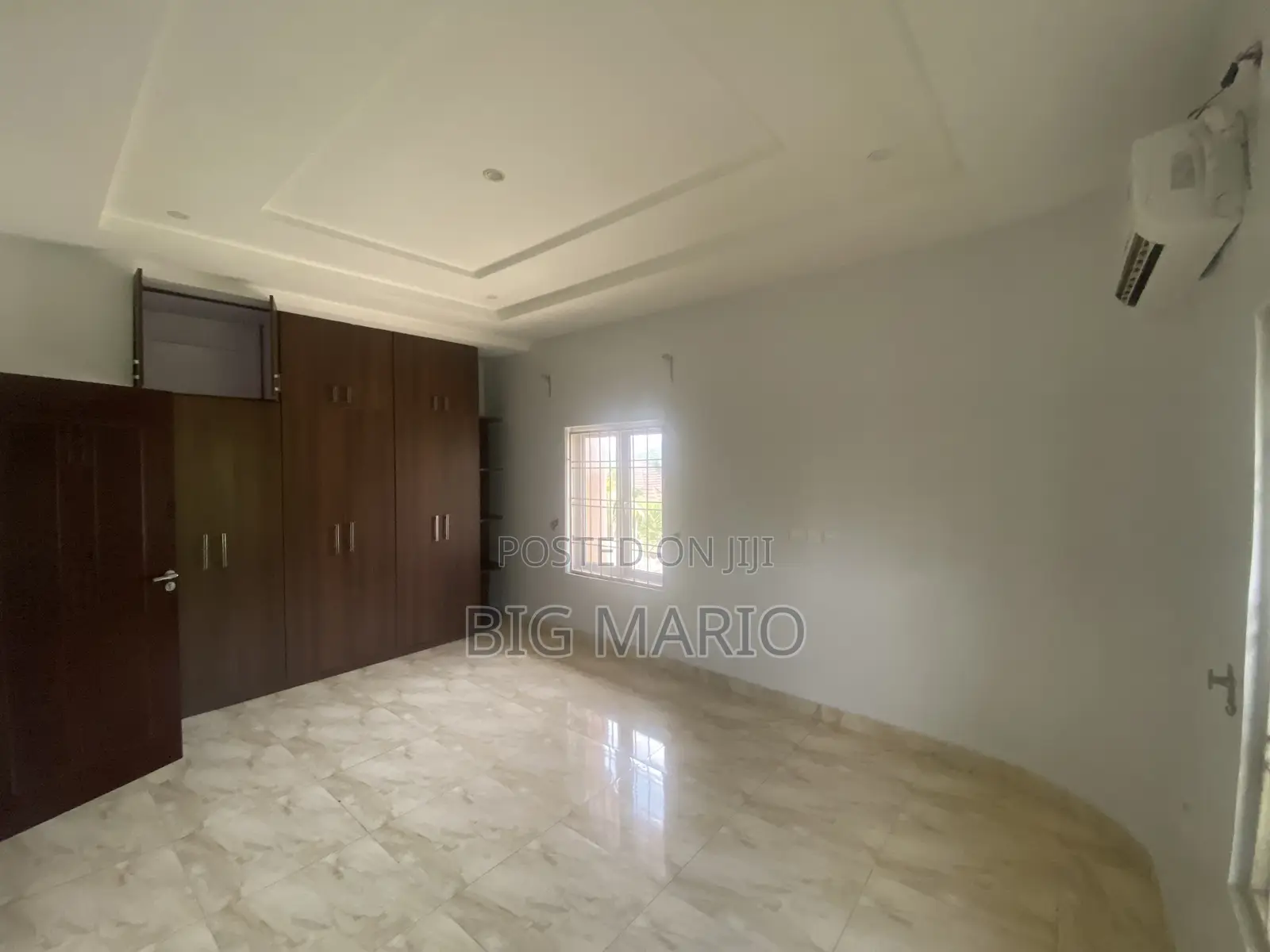 2bdrm Block of Flats in Asokoro Main for rent in Asokoro