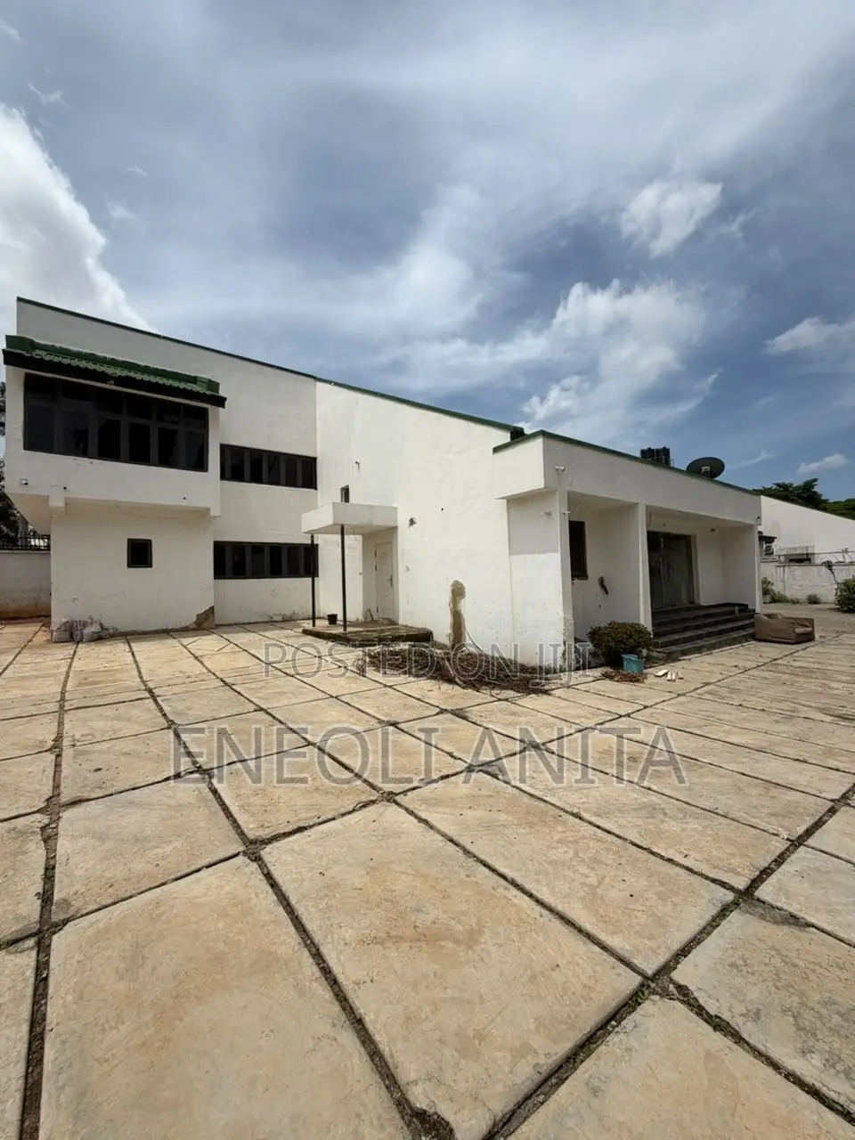 7bdrm Duplex in Maitama for rent in Maitama