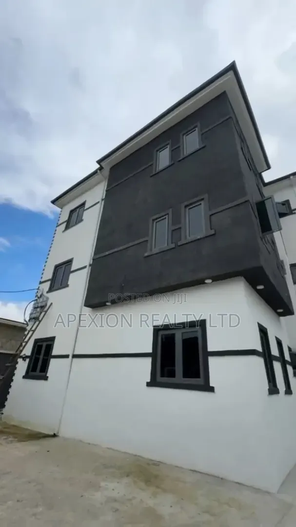 2bdrm Apartment in Apexion Estate, New Layout for rent in New Layout