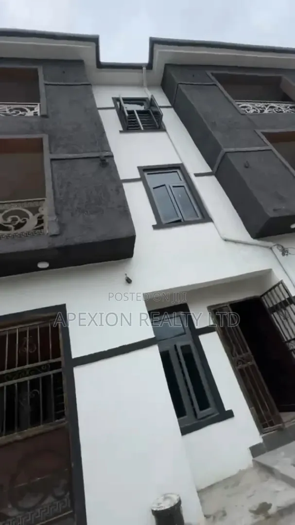 2bdrm Apartment in Apexion Estate, New Layout for rent in New Layout