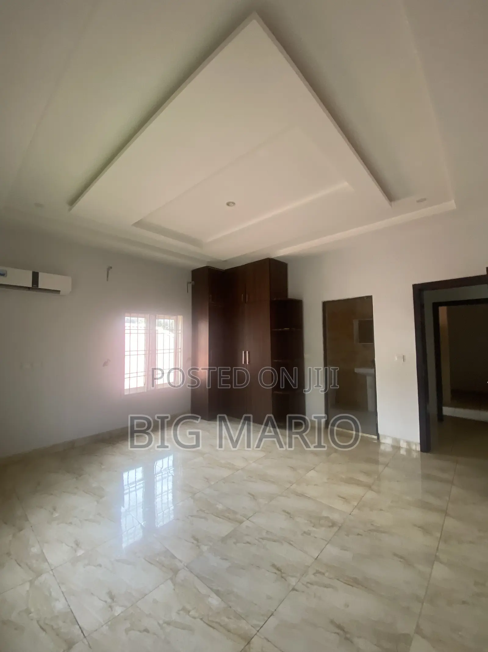 2bdrm Block of Flats in Asokoro Main for rent in Asokoro