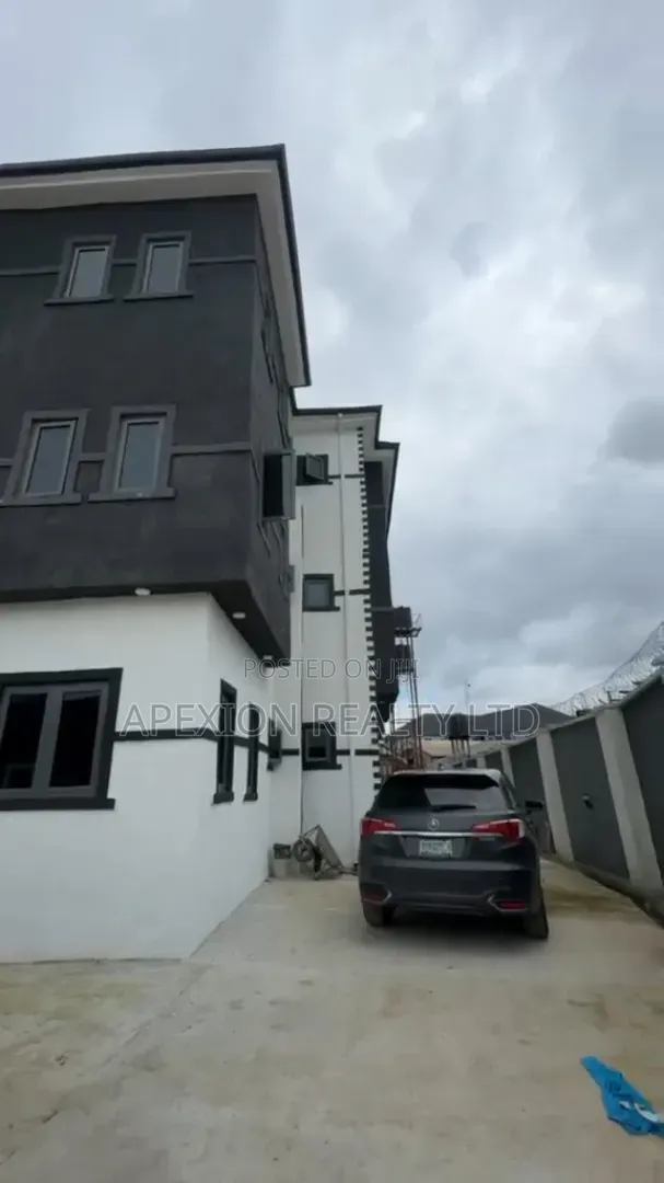 2bdrm Apartment in Apexion Estate, New Layout for rent in New Layout