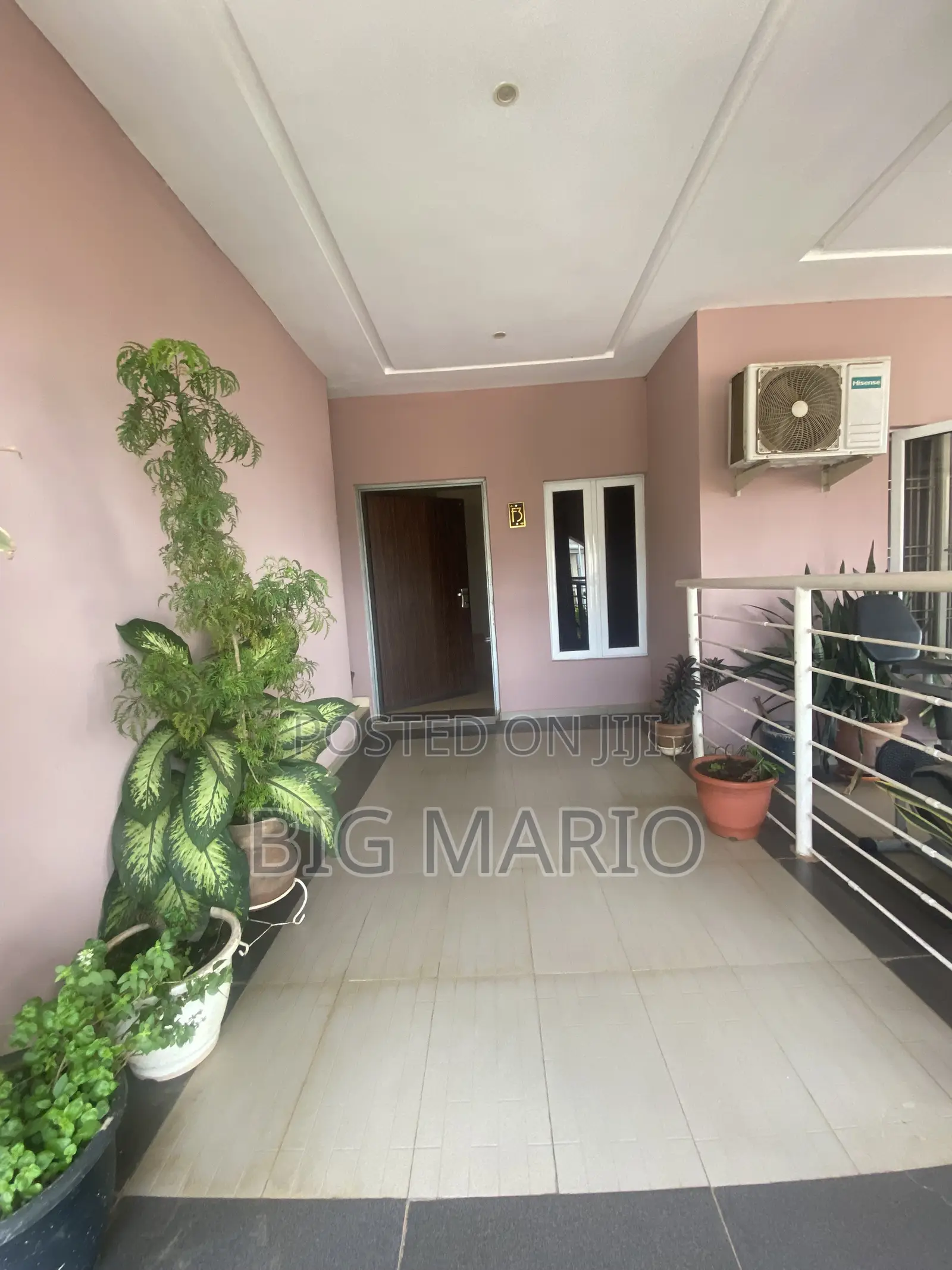 2bdrm Block of Flats in Asokoro Main for rent in Asokoro