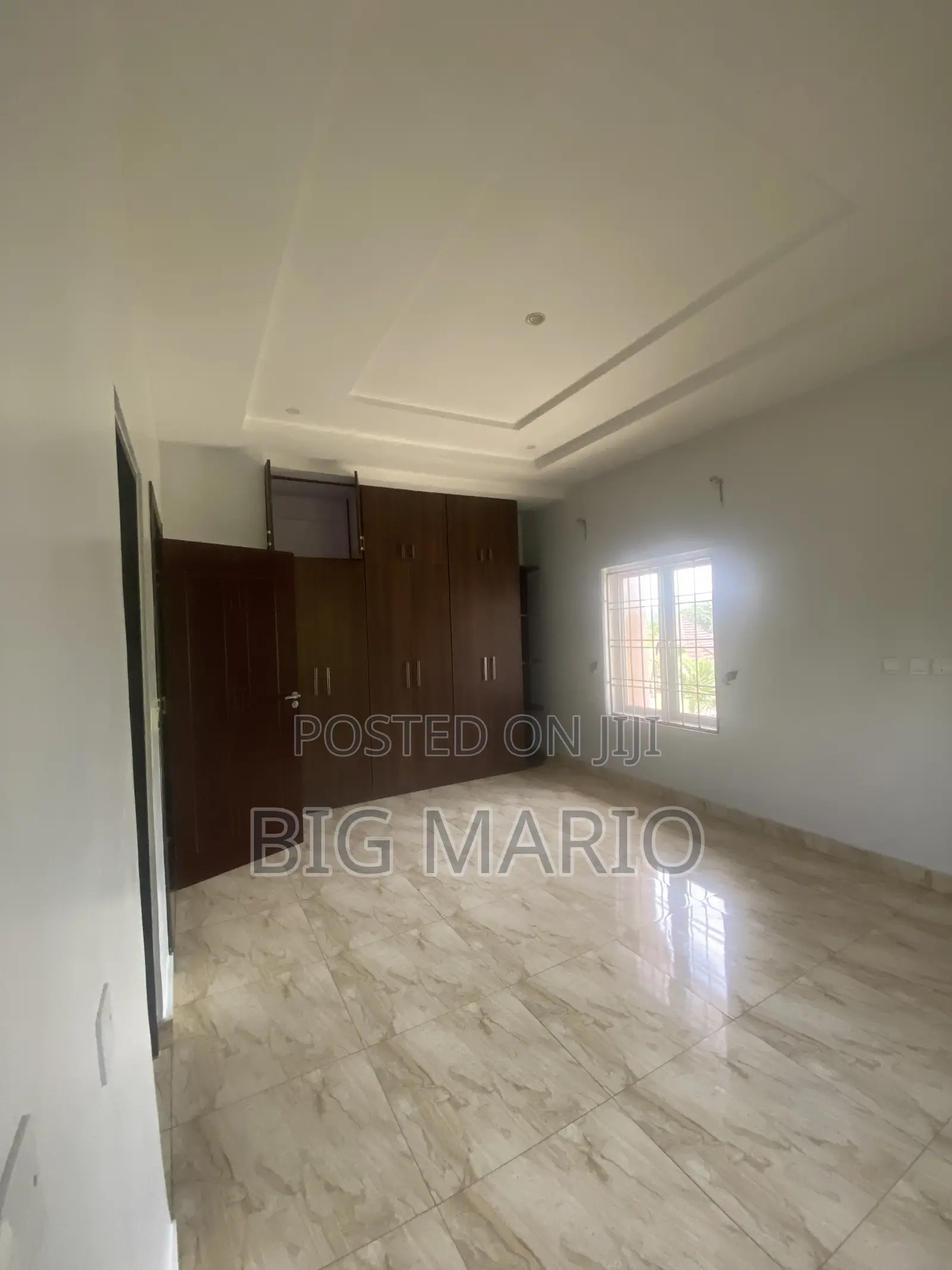 2bdrm Block of Flats in Asokoro Main for rent in Asokoro