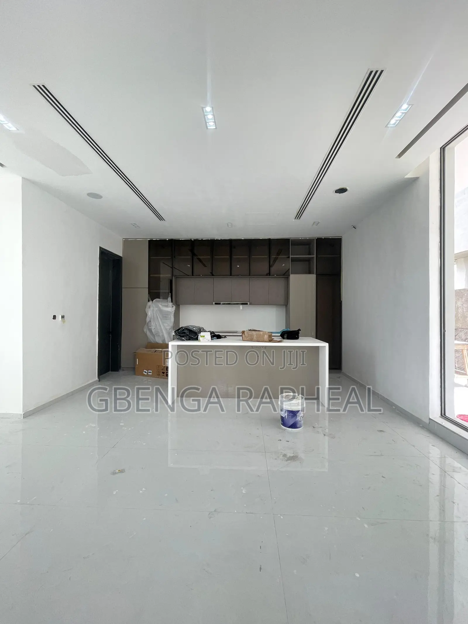 5bdrm Duplex in Ikoyi for sale in Ikoyi