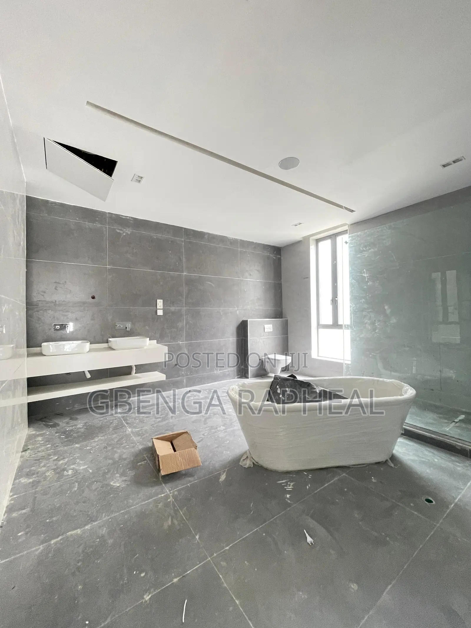 5bdrm Duplex in Ikoyi for sale in Ikoyi