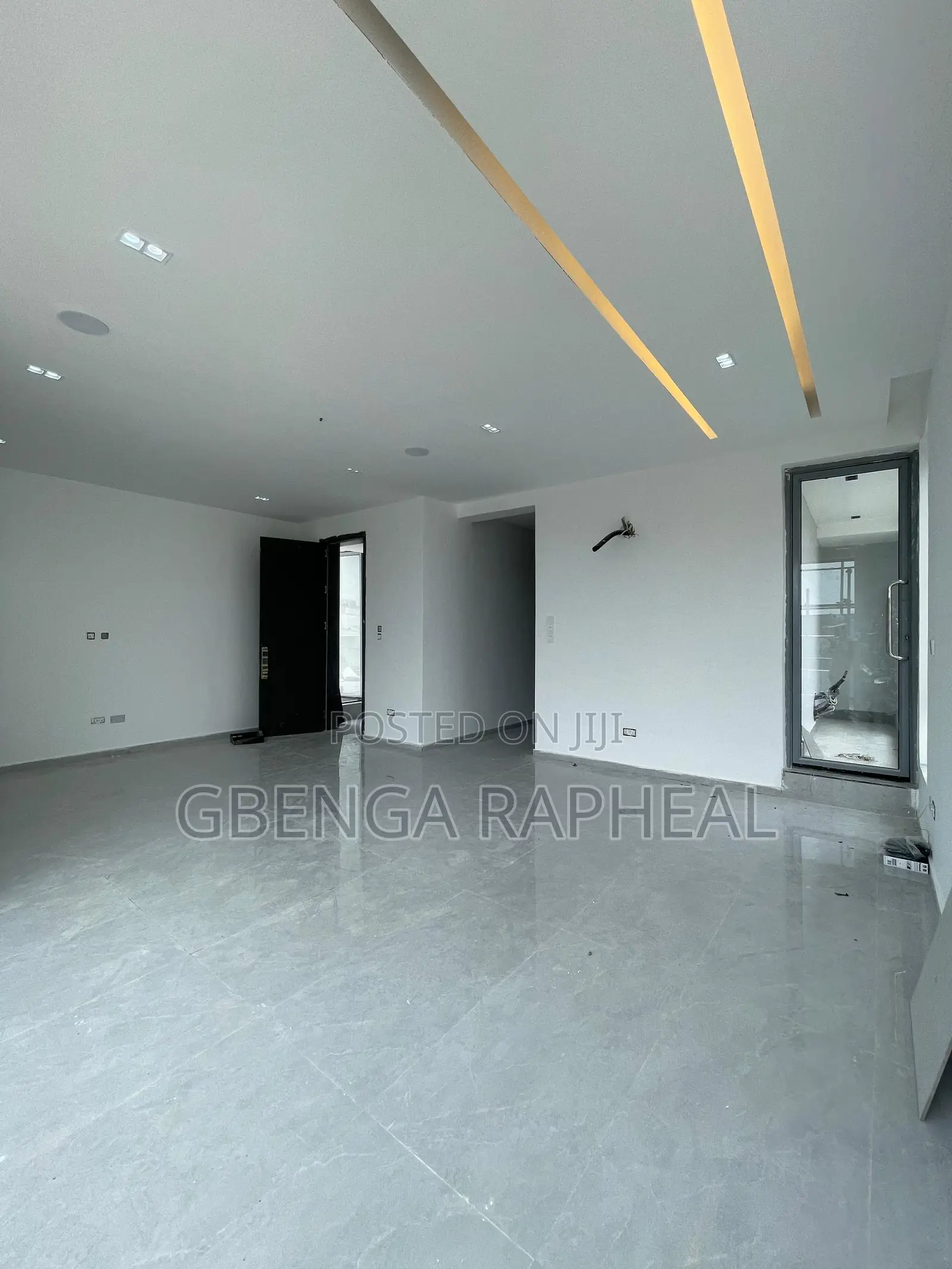 5bdrm Duplex in Ikoyi for sale in Ikoyi