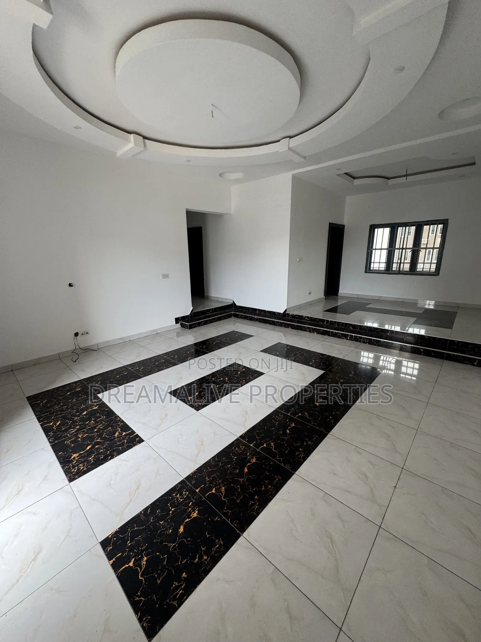 3bdrm Apartment in Jahi for rent in Jahi