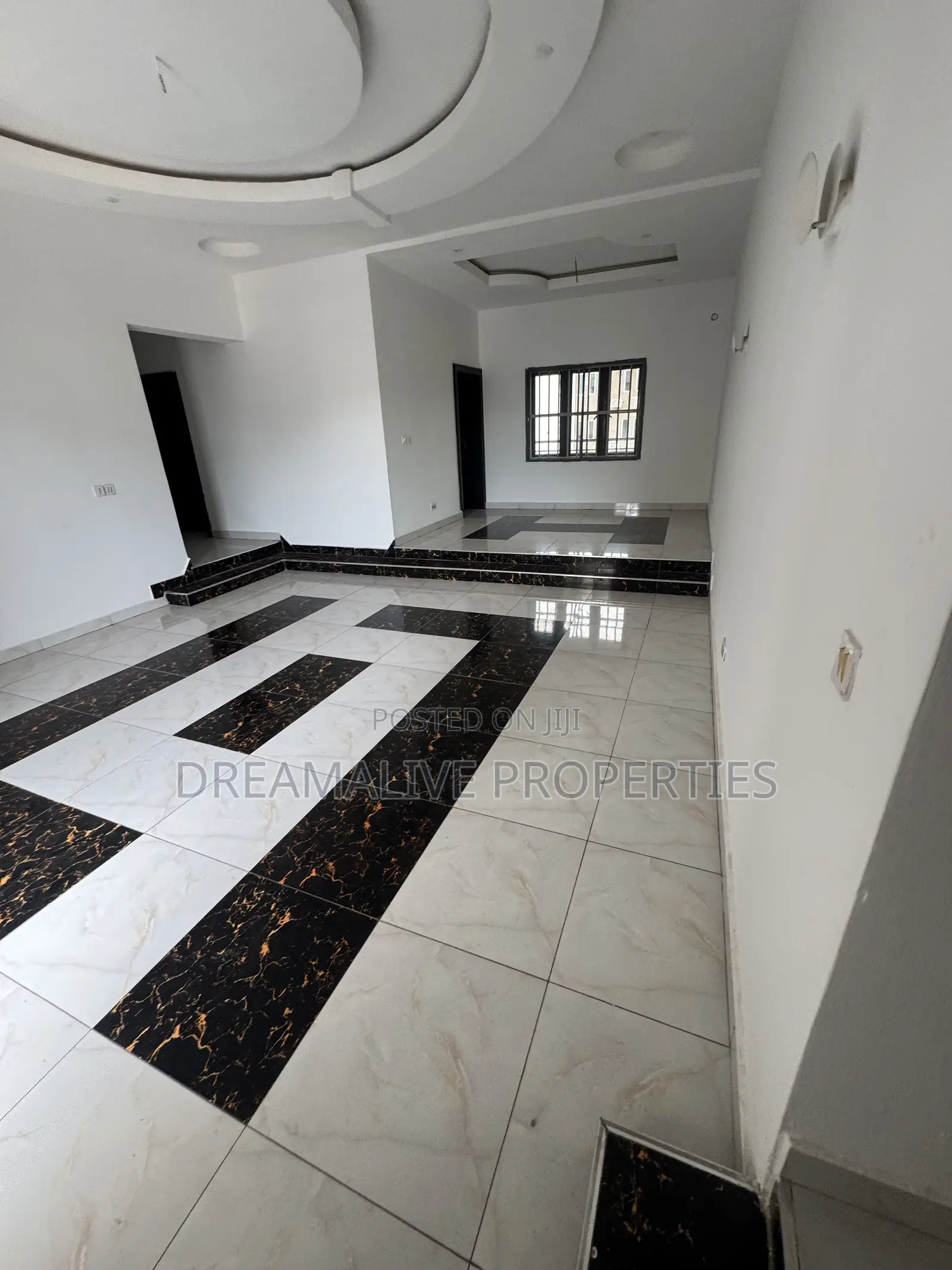3bdrm Apartment in Jahi for rent in Jahi