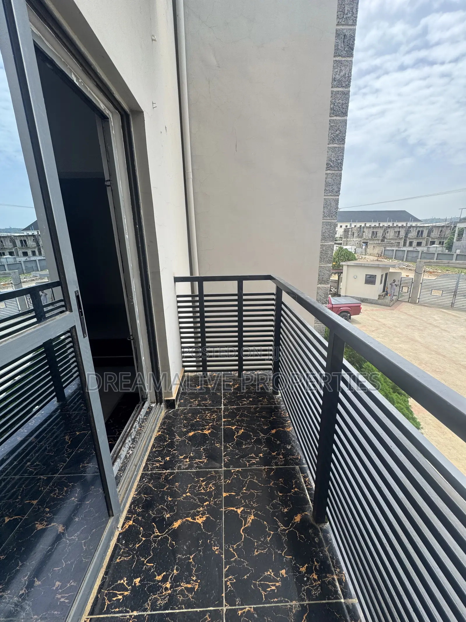 3bdrm Apartment in Jahi for rent in Jahi