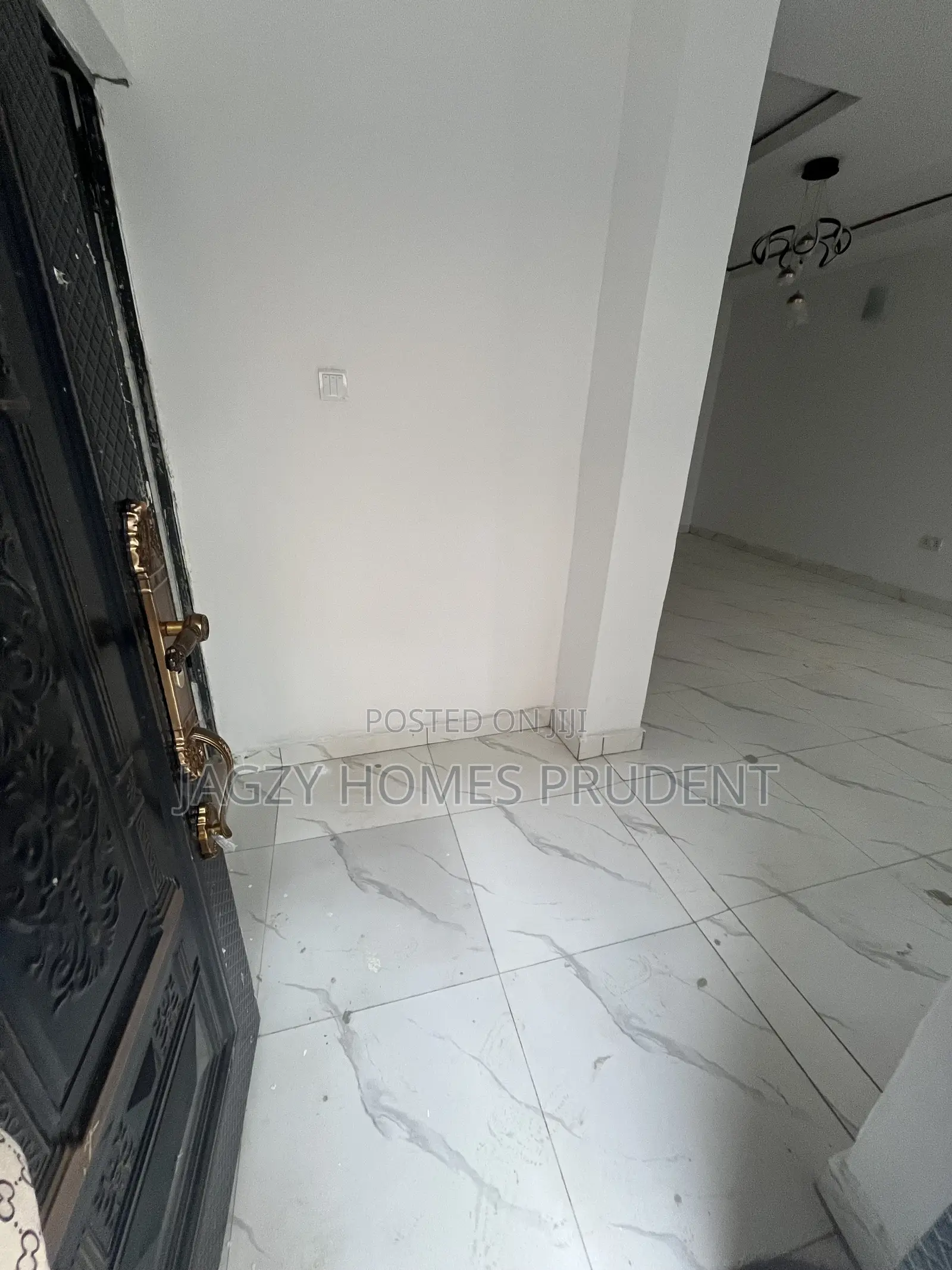 3bdrm Apartment in Rstone Estate, Ado / Ajah for rent in Ado / Ajah