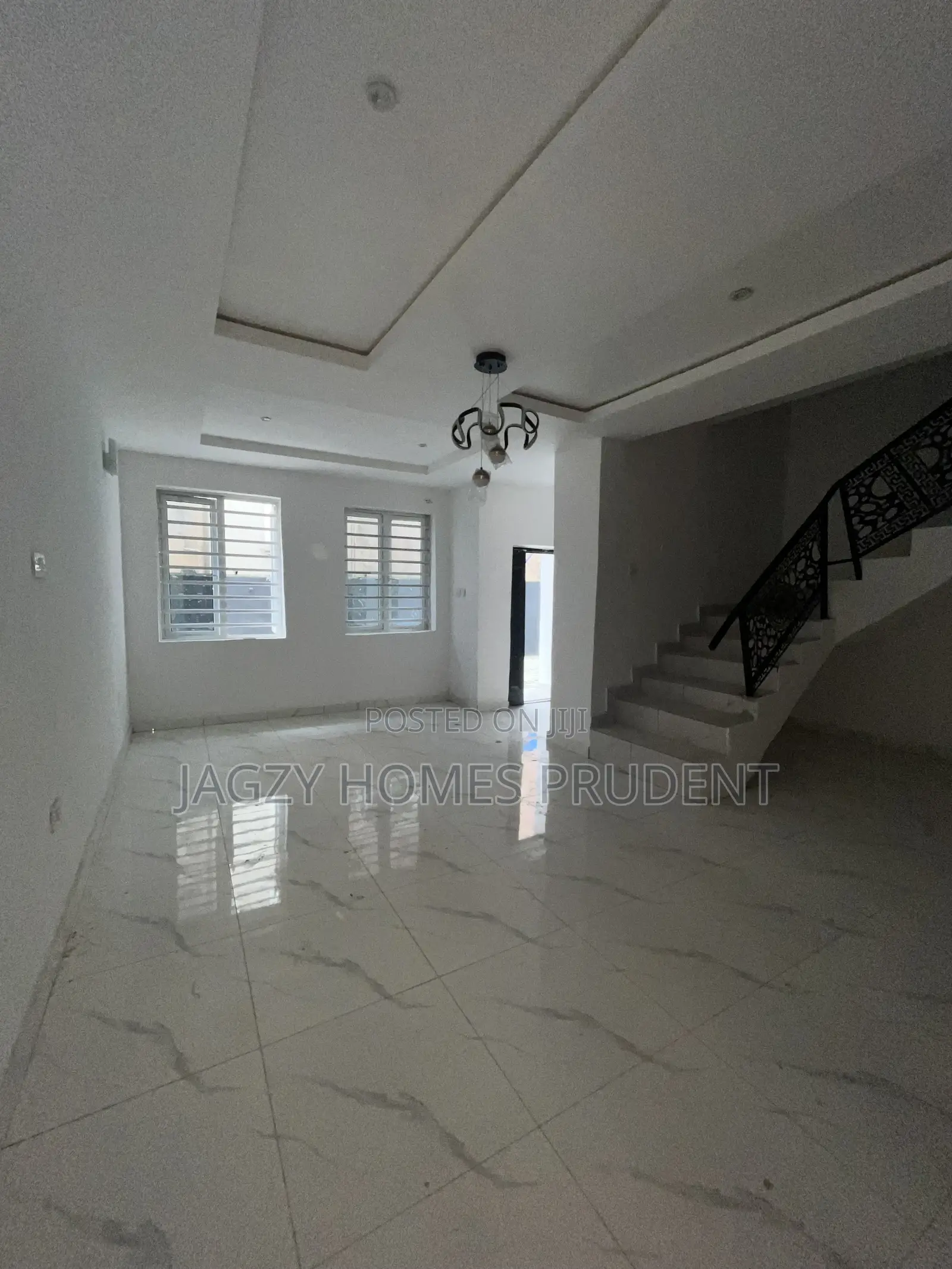 3bdrm Apartment in Rstone Estate, Ado / Ajah for rent in Ado / Ajah