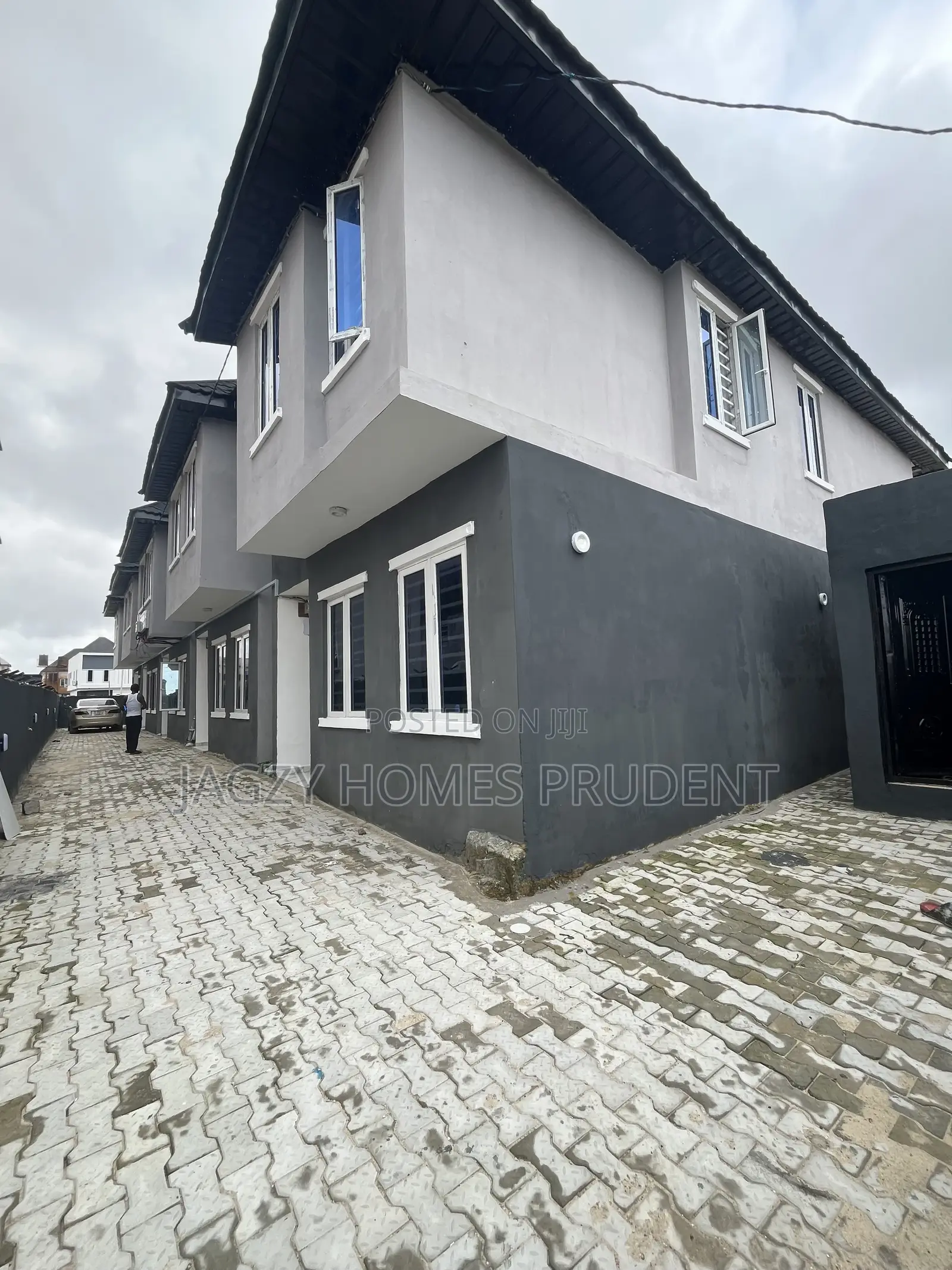 3bdrm Apartment in Rstone Estate, Ado / Ajah for rent in Ado / Ajah