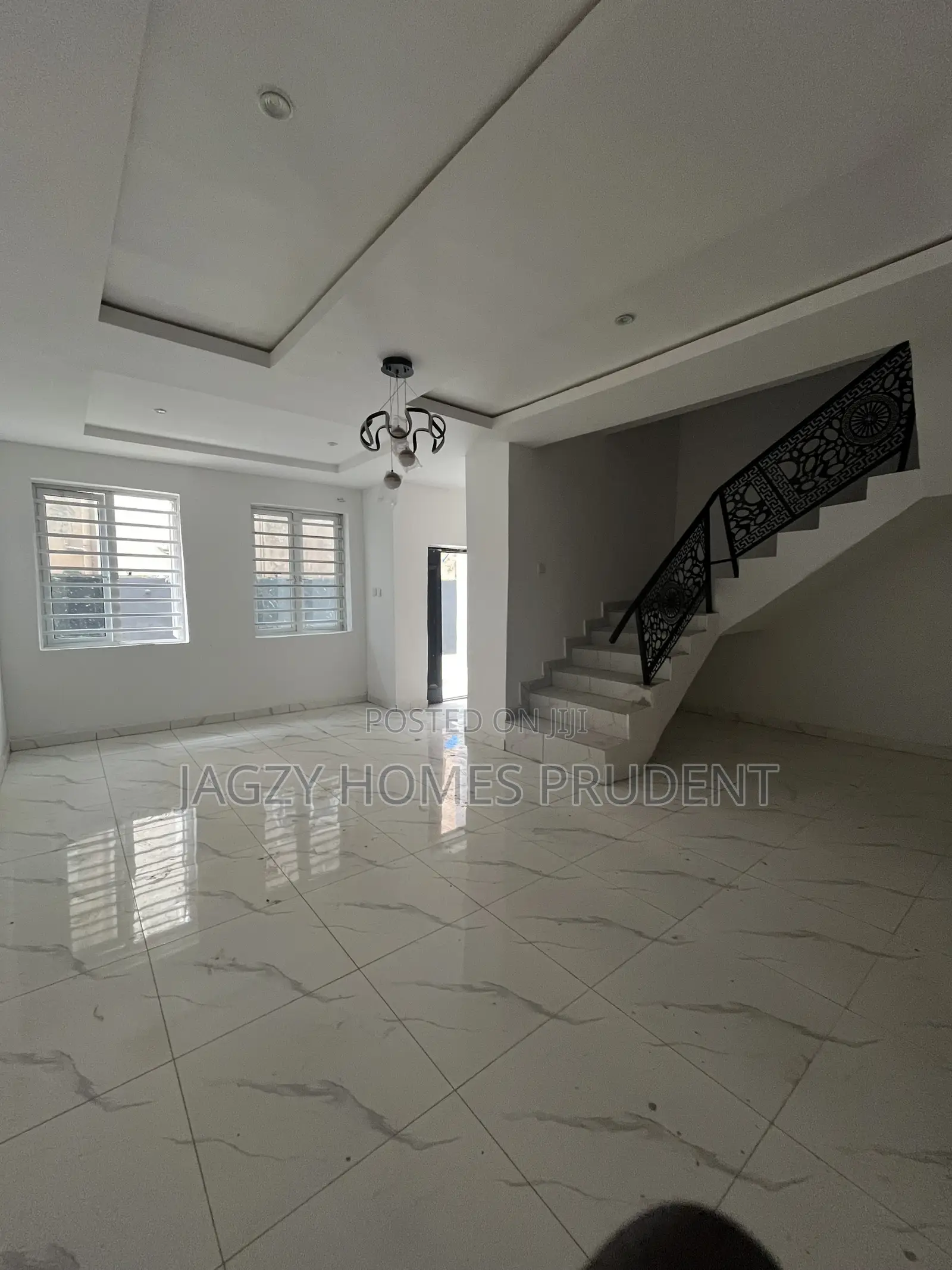 3bdrm Apartment in Rstone Estate, Ado / Ajah for rent in Ado / Ajah