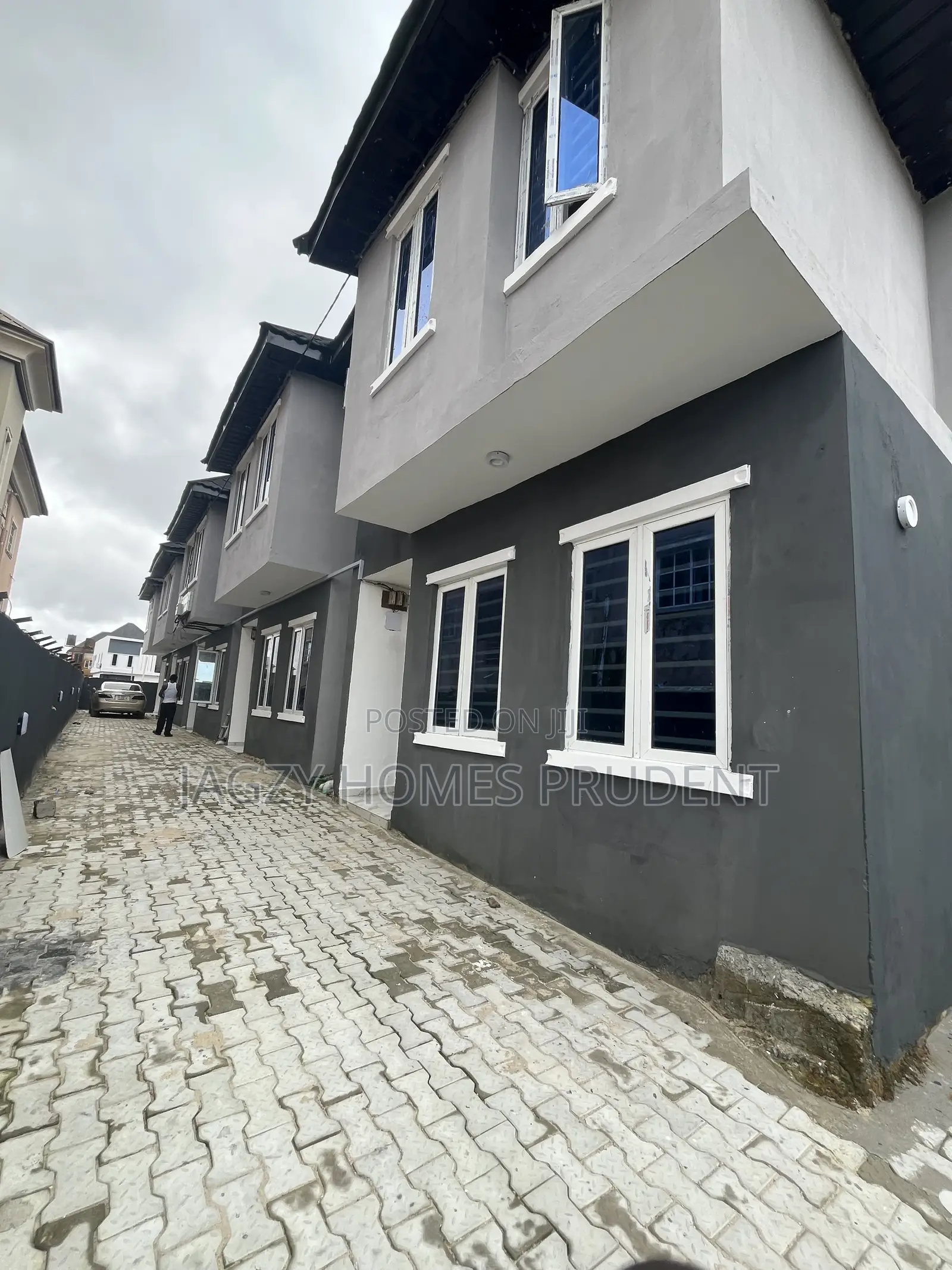 3bdrm Apartment in Rstone Estate, Ado / Ajah for rent in Ado / Ajah