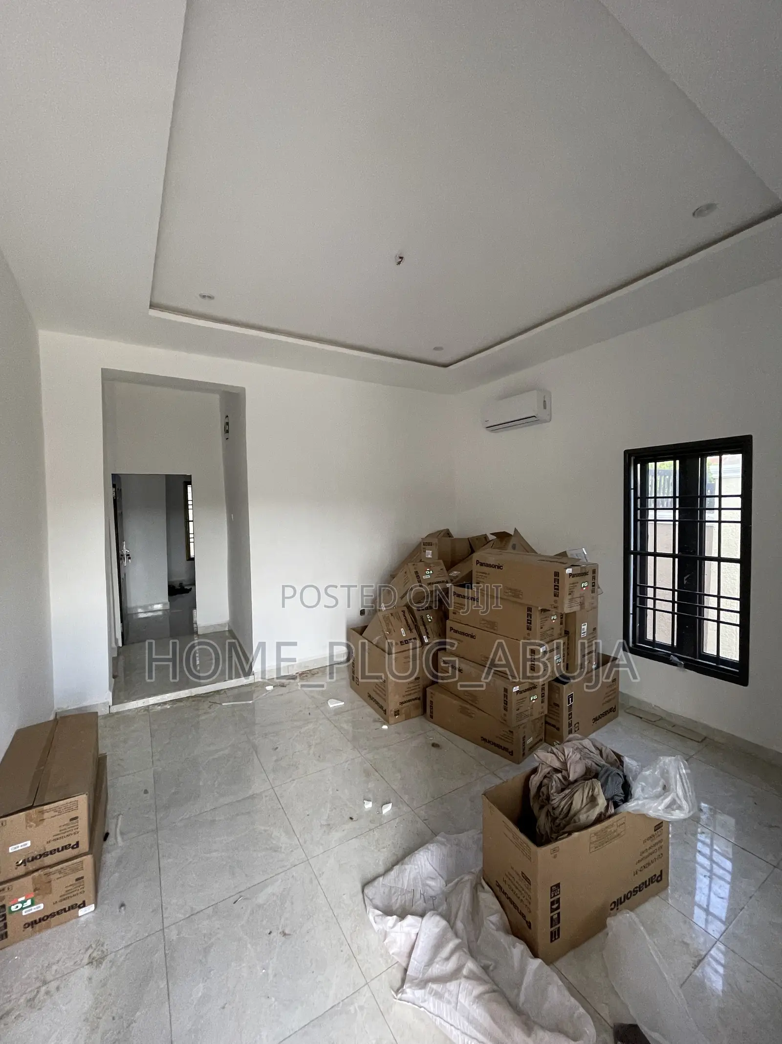 1bdrm Block of Flats in Dawaki for rent in Dawaki