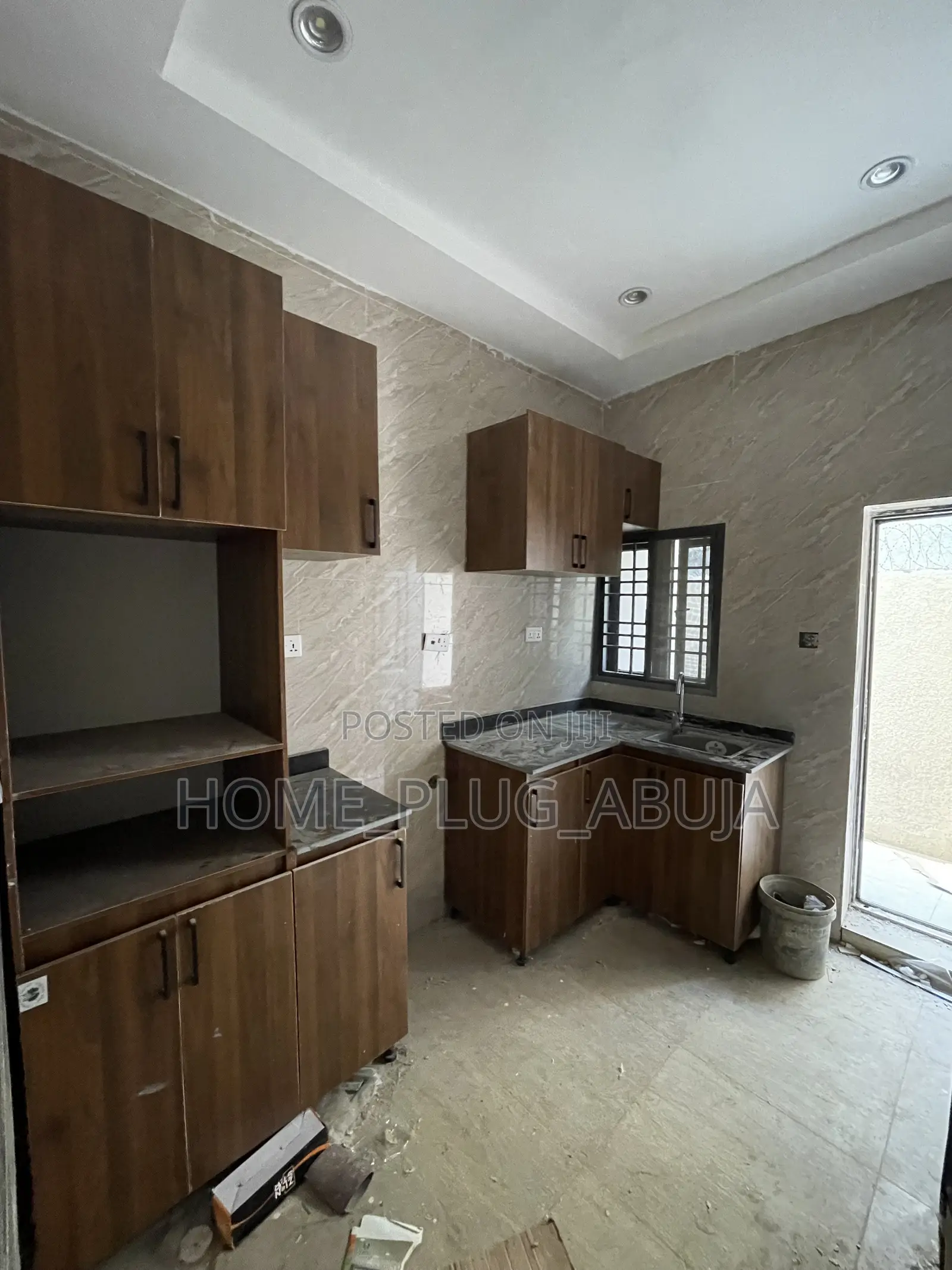 1bdrm Block of Flats in Dawaki for rent in Dawaki