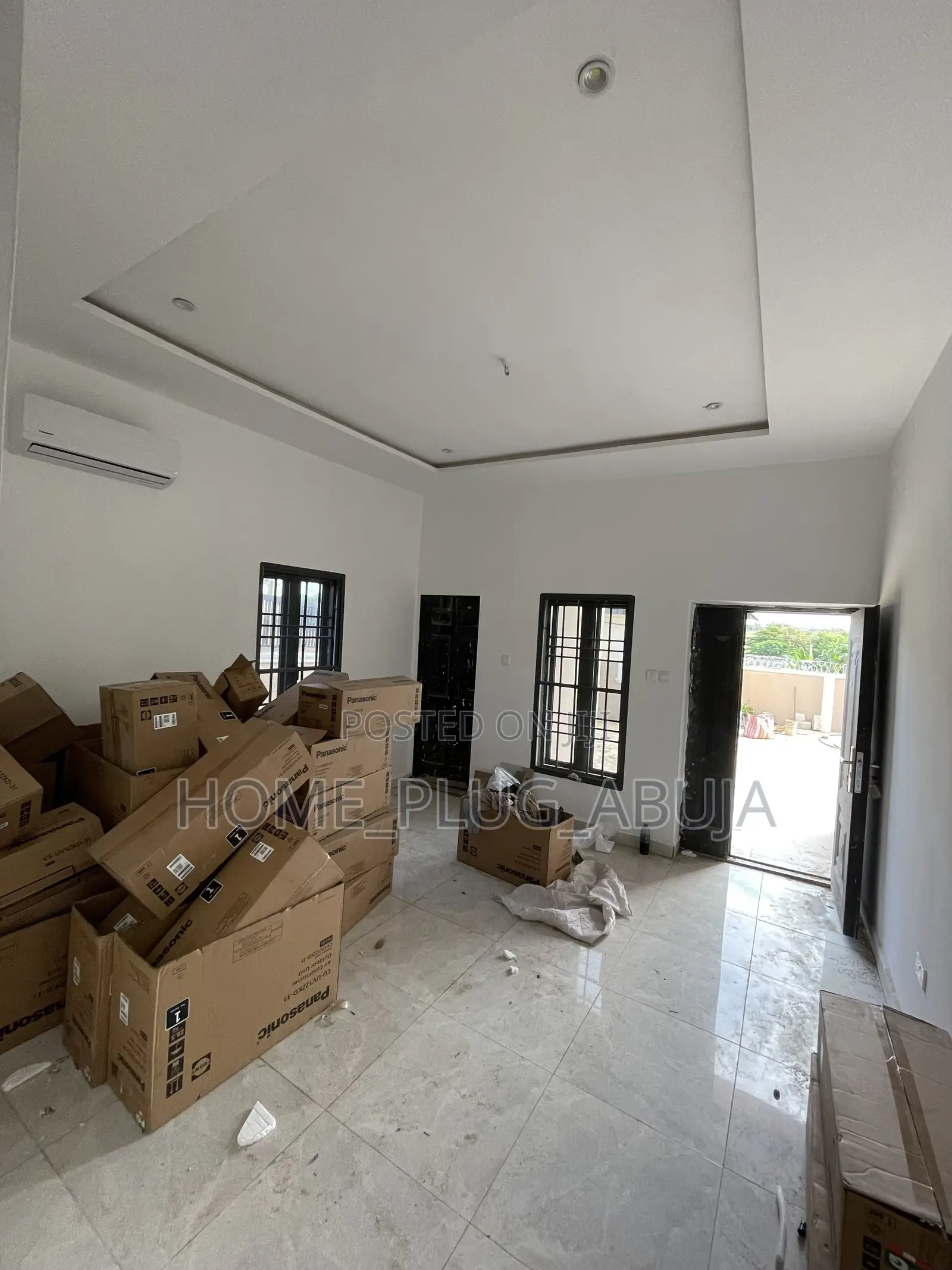 1bdrm Block of Flats in Dawaki for rent in Dawaki