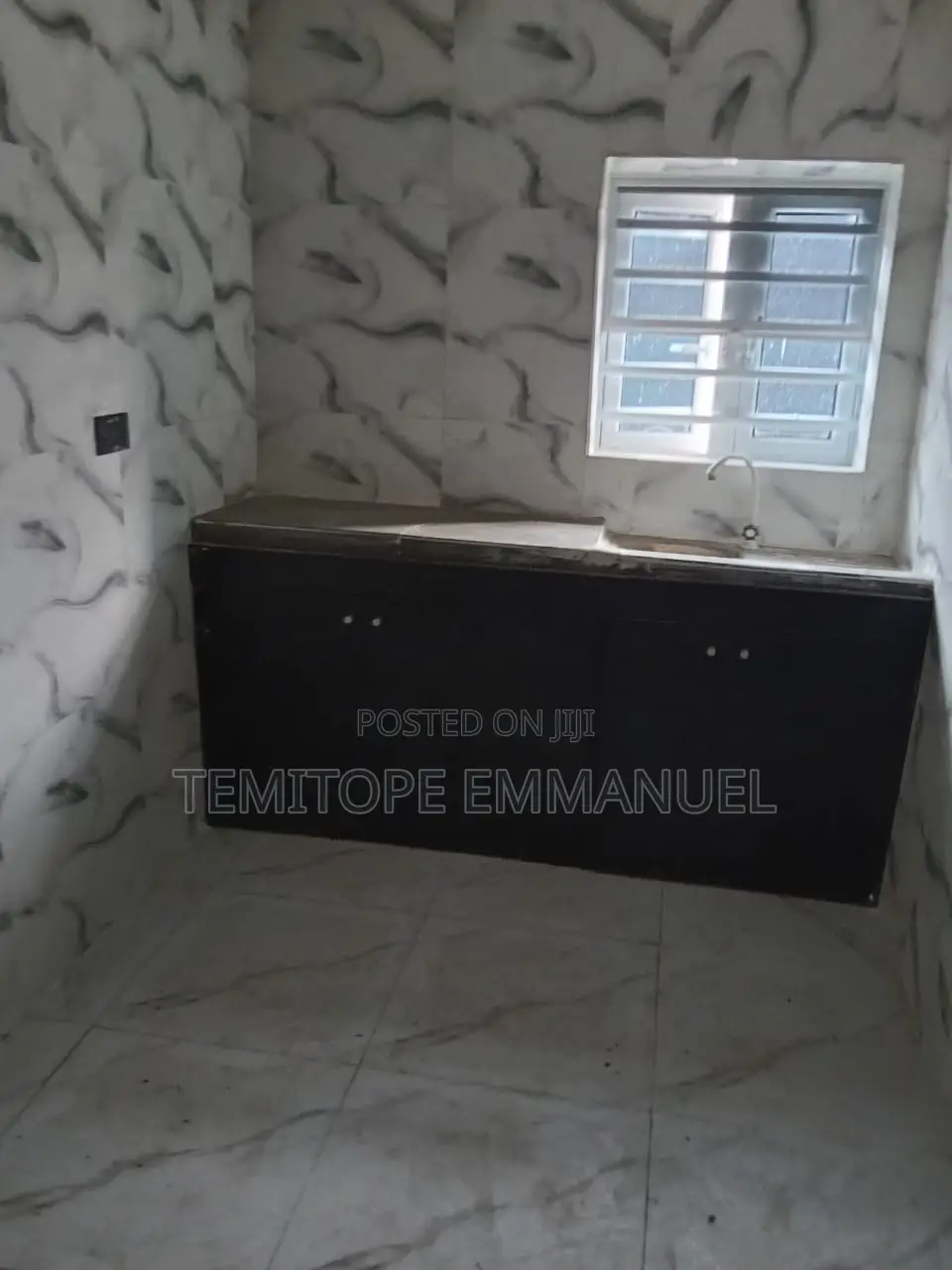 Furnished 2bdrm Apartment in Agege for rent in Agege