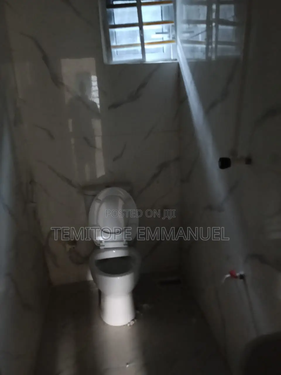 Furnished 2bdrm Apartment in Agege for rent in Agege