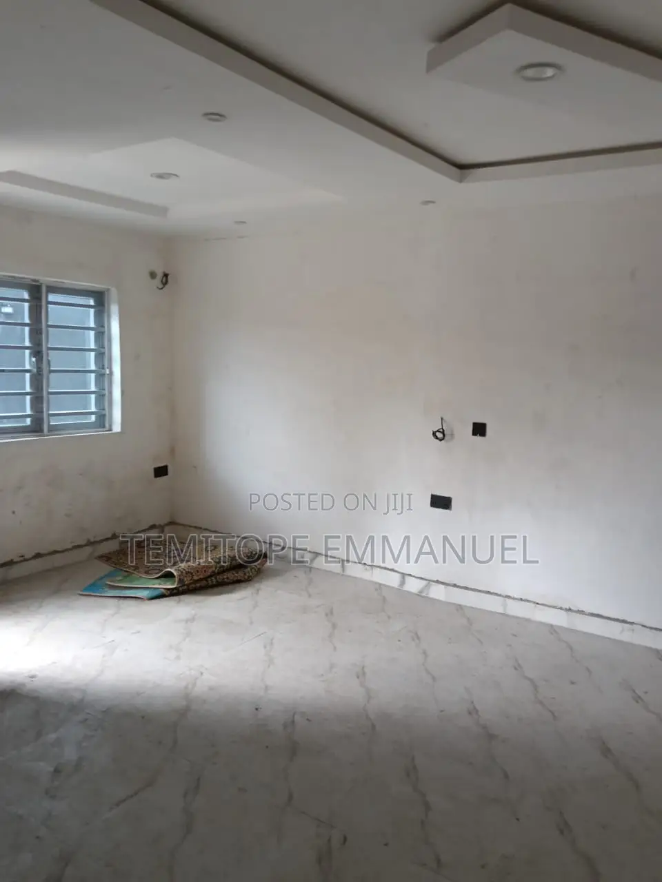 Furnished 2bdrm Apartment in Agege for rent in Agege