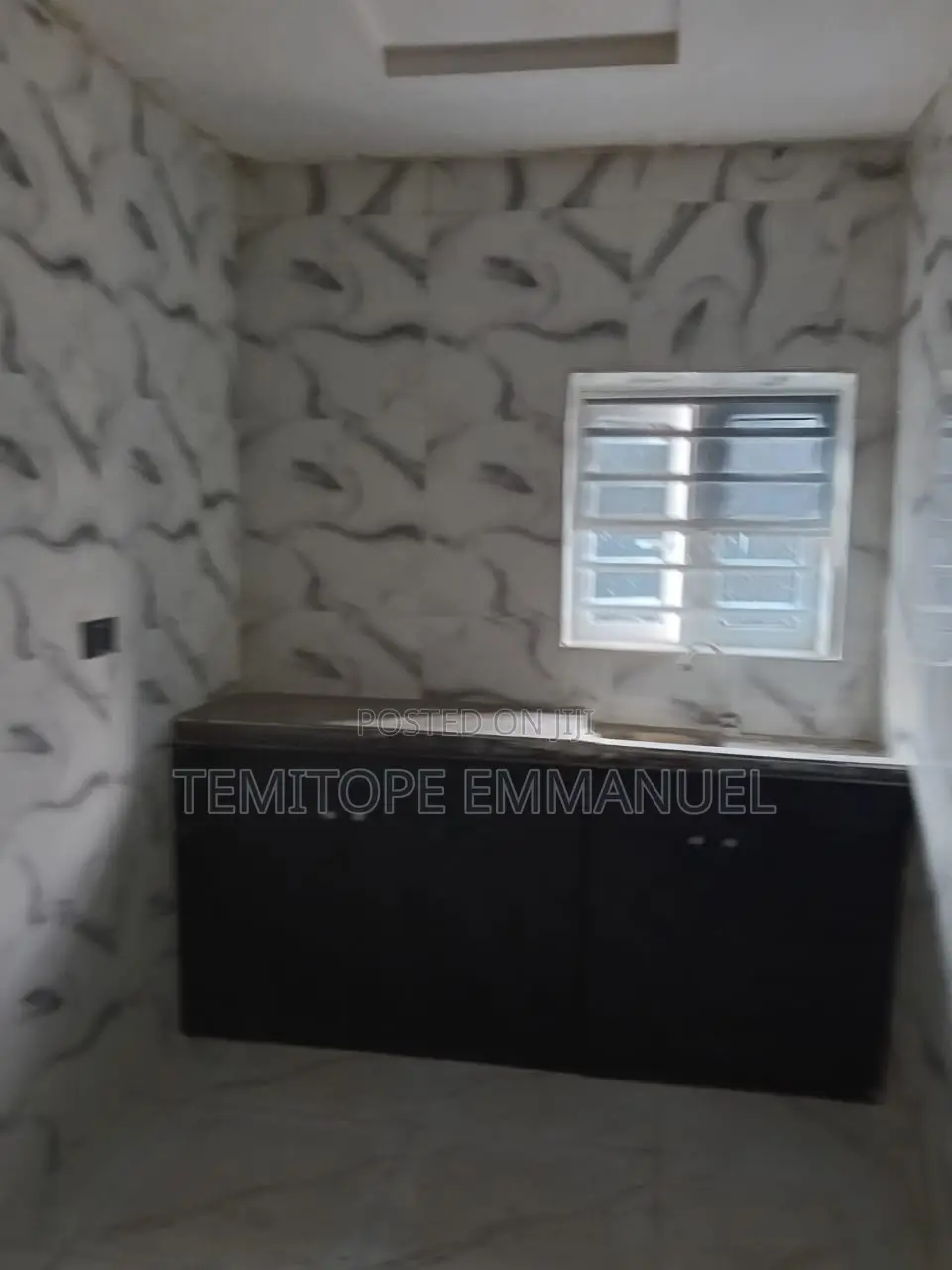 Furnished 2bdrm Apartment in Agege for rent in Agege