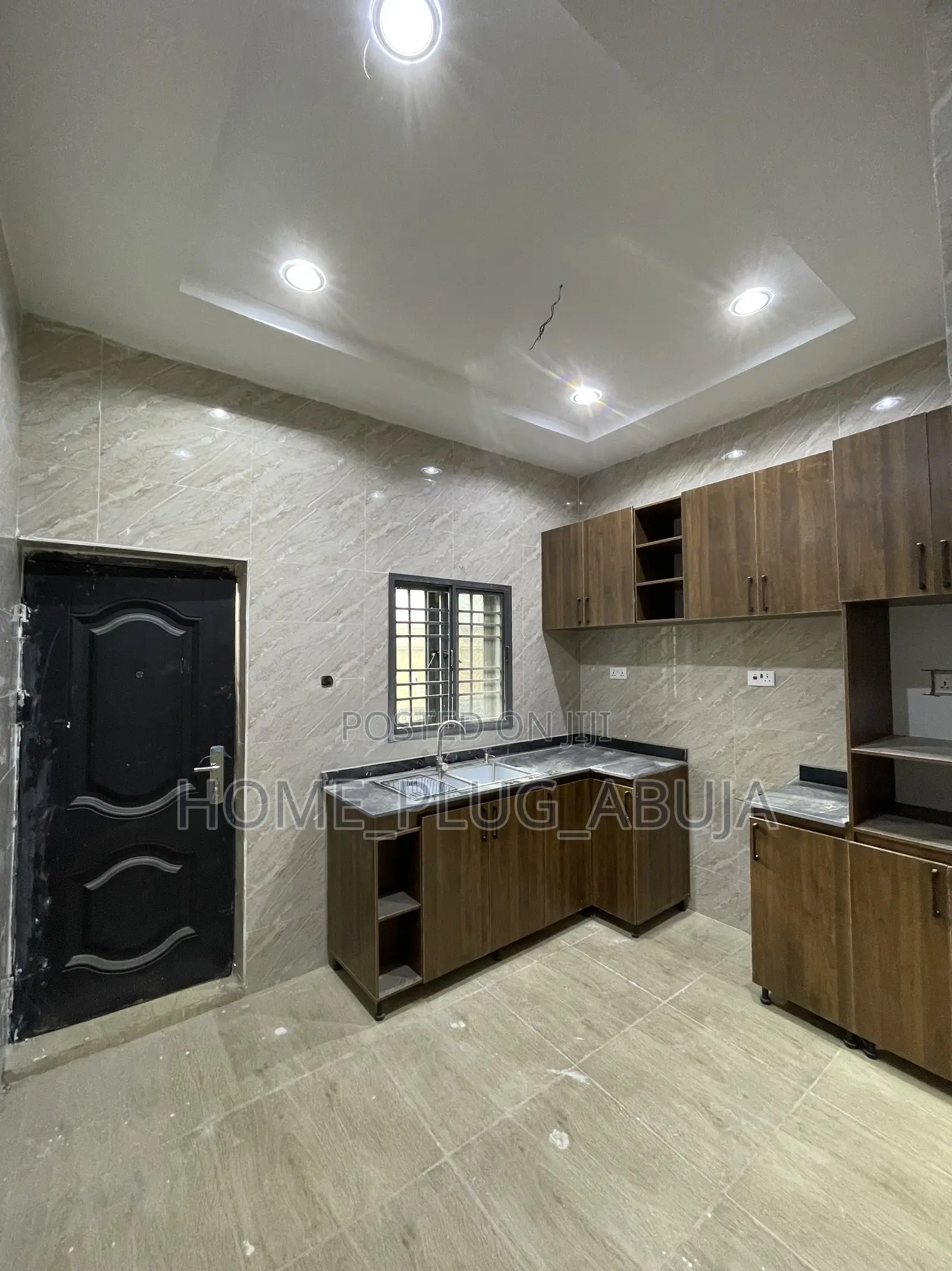 2bdrm Block of Flats in Dawaki for rent in Dawaki