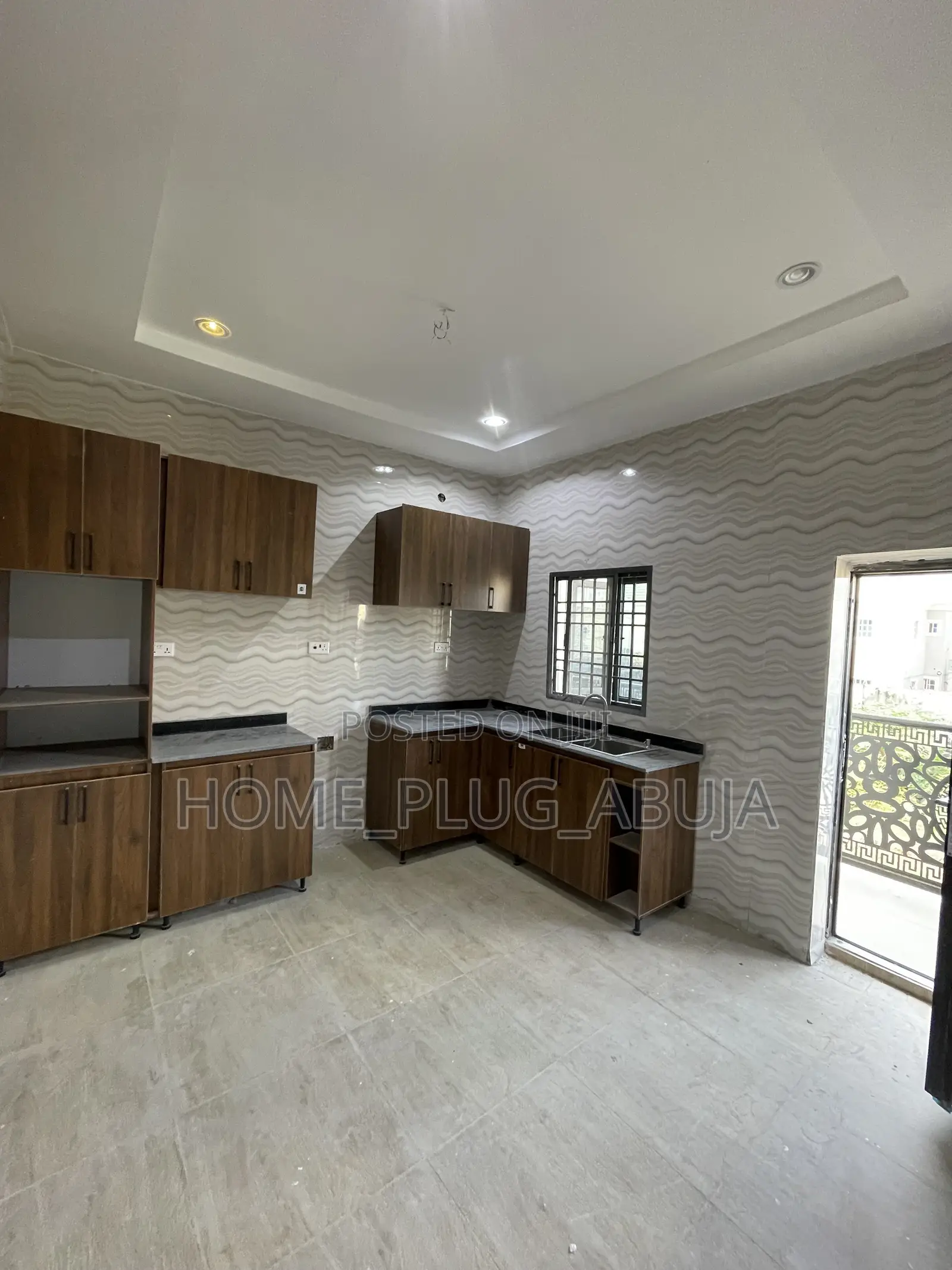 2bdrm Block of Flats in Dawaki for rent in Dawaki