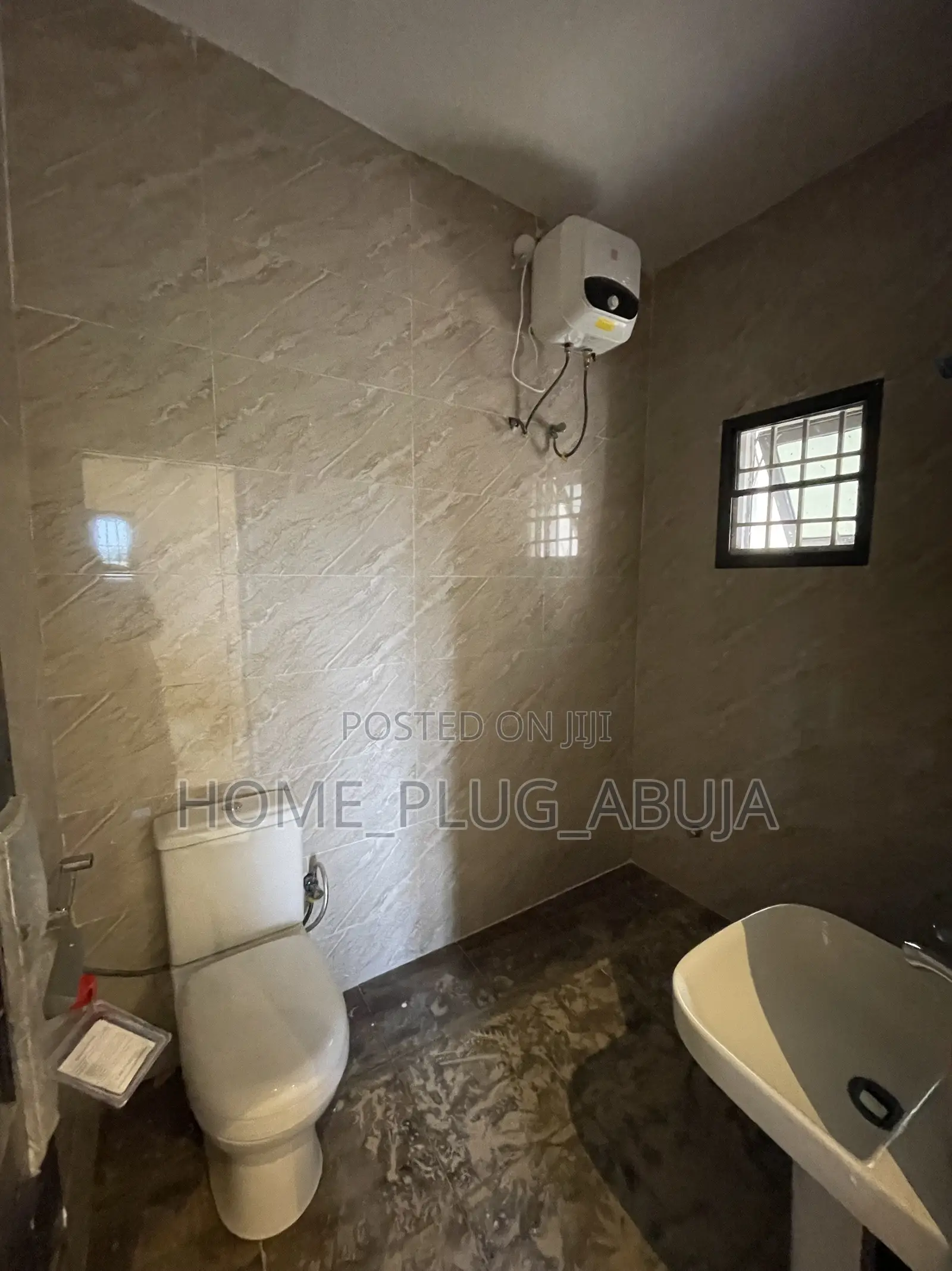 2bdrm Block of Flats in Dawaki for rent in Dawaki