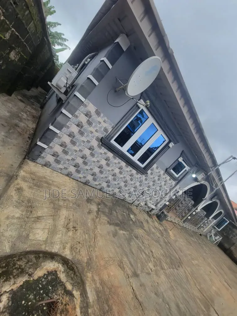 Furnished Mini Flat in Ayobo for rent in Ayobo