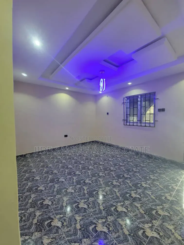 Furnished Mini Flat in Ayobo for rent in Ayobo