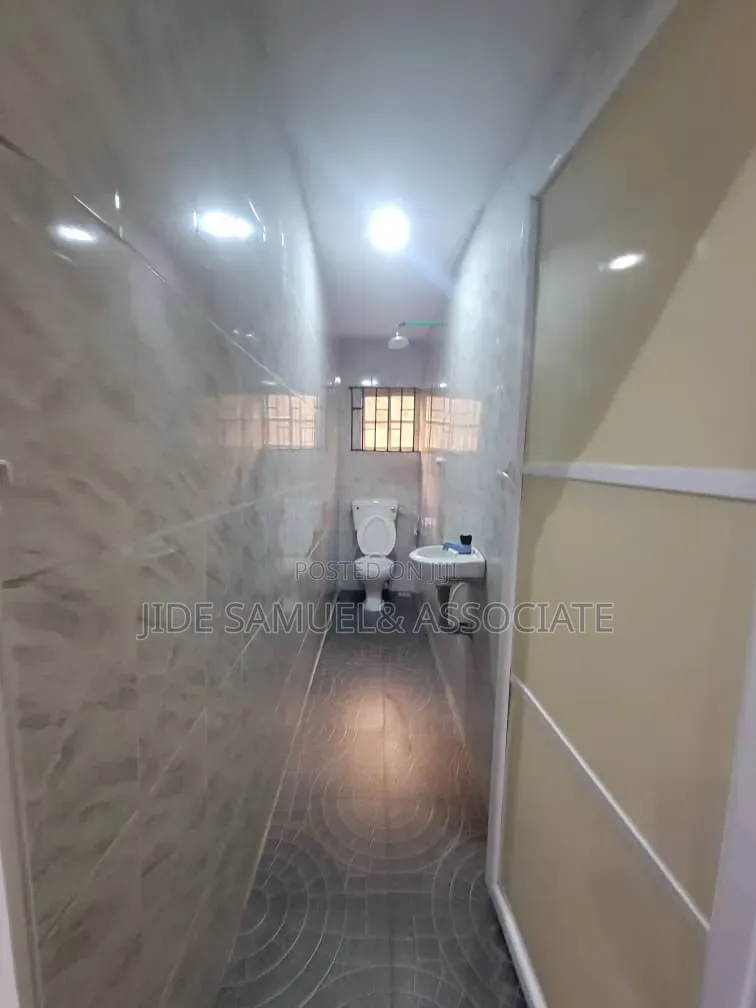 Furnished Mini Flat in Ayobo for rent in Ayobo