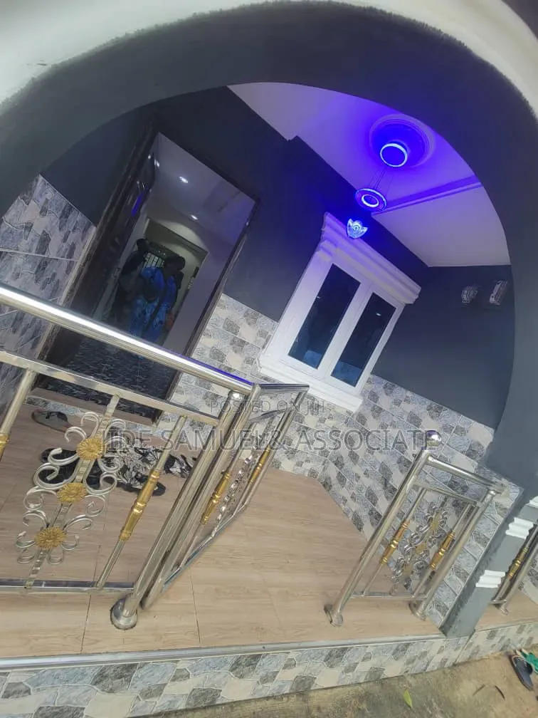 Furnished Mini Flat in Ayobo for rent in Ayobo