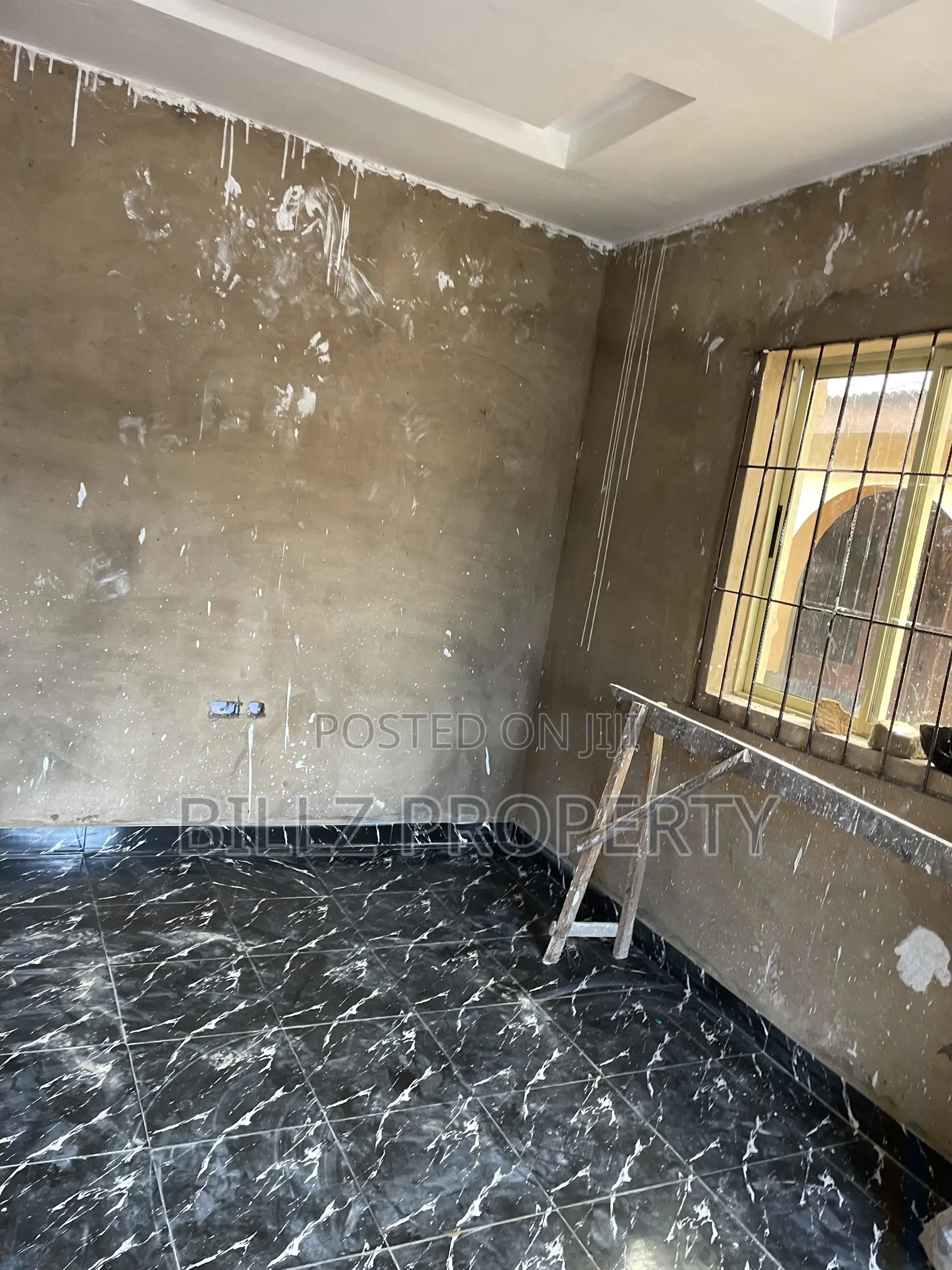 Mini Flat in Meiran, Abule Egba for rent in Abule Egba