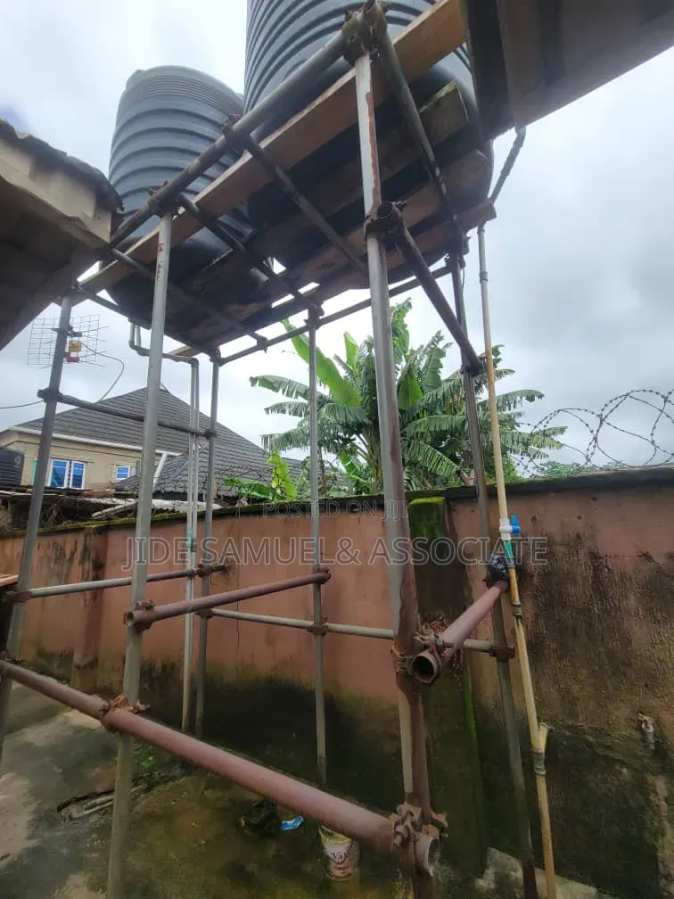 Furnished 2bdrm Block of Flats in Ayobo for sale in Ayobo