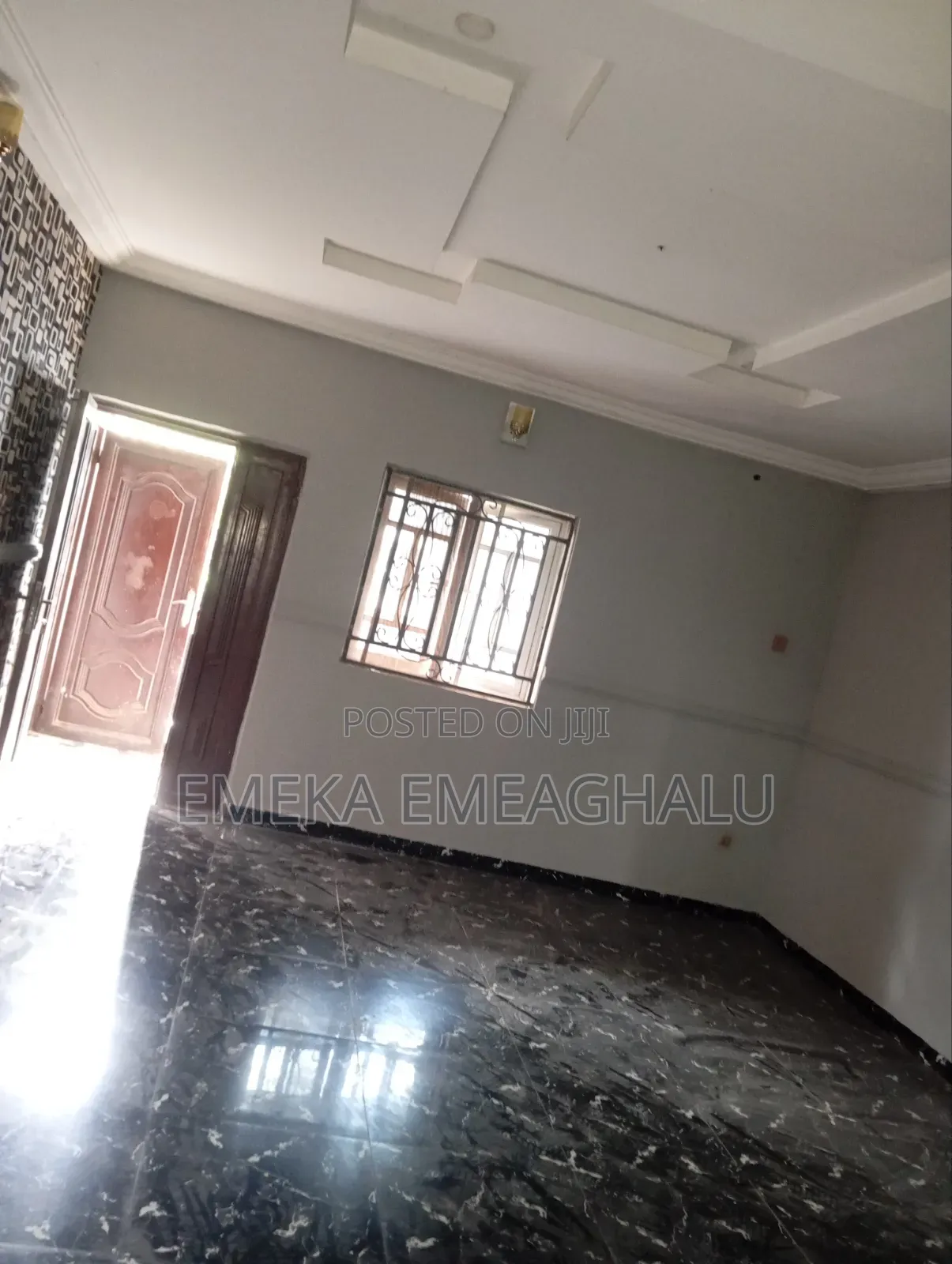 3bdrm Apartment in Premier Layout, Enugu for rent in Enugu
