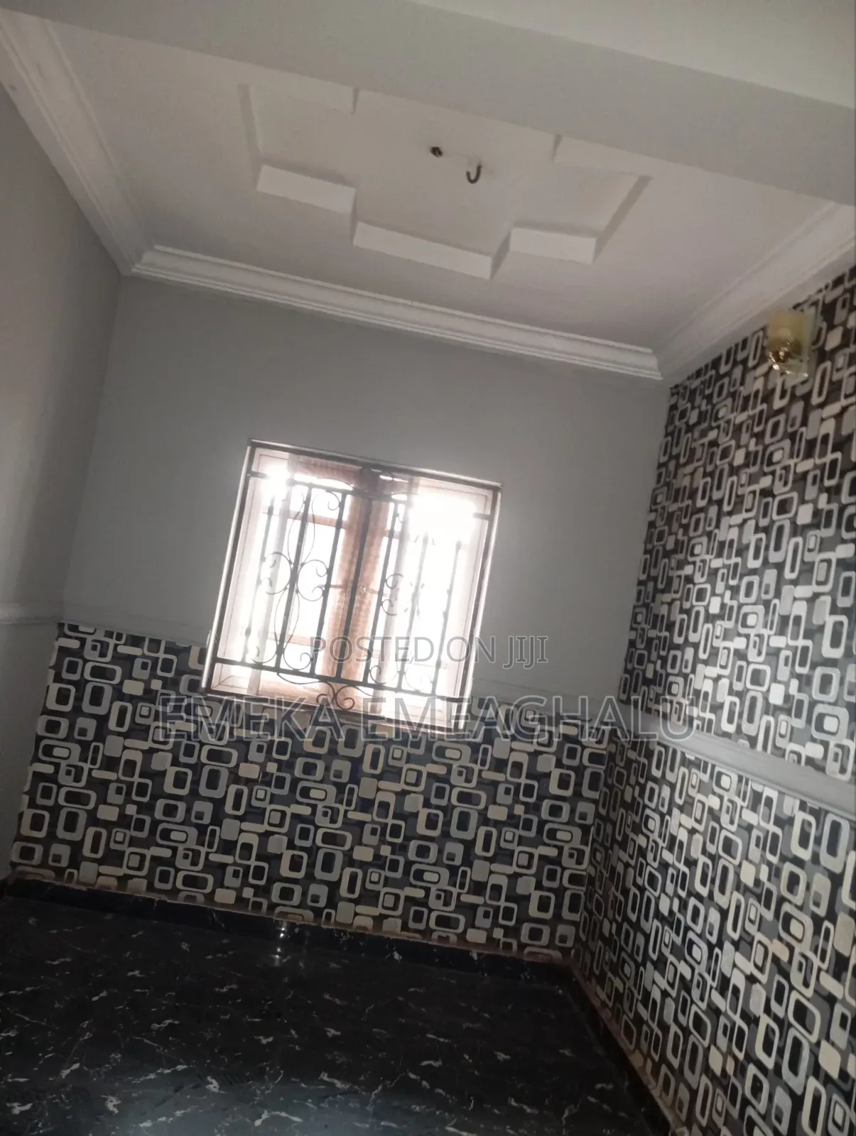 3bdrm Apartment in Premier Layout, Enugu for rent in Enugu