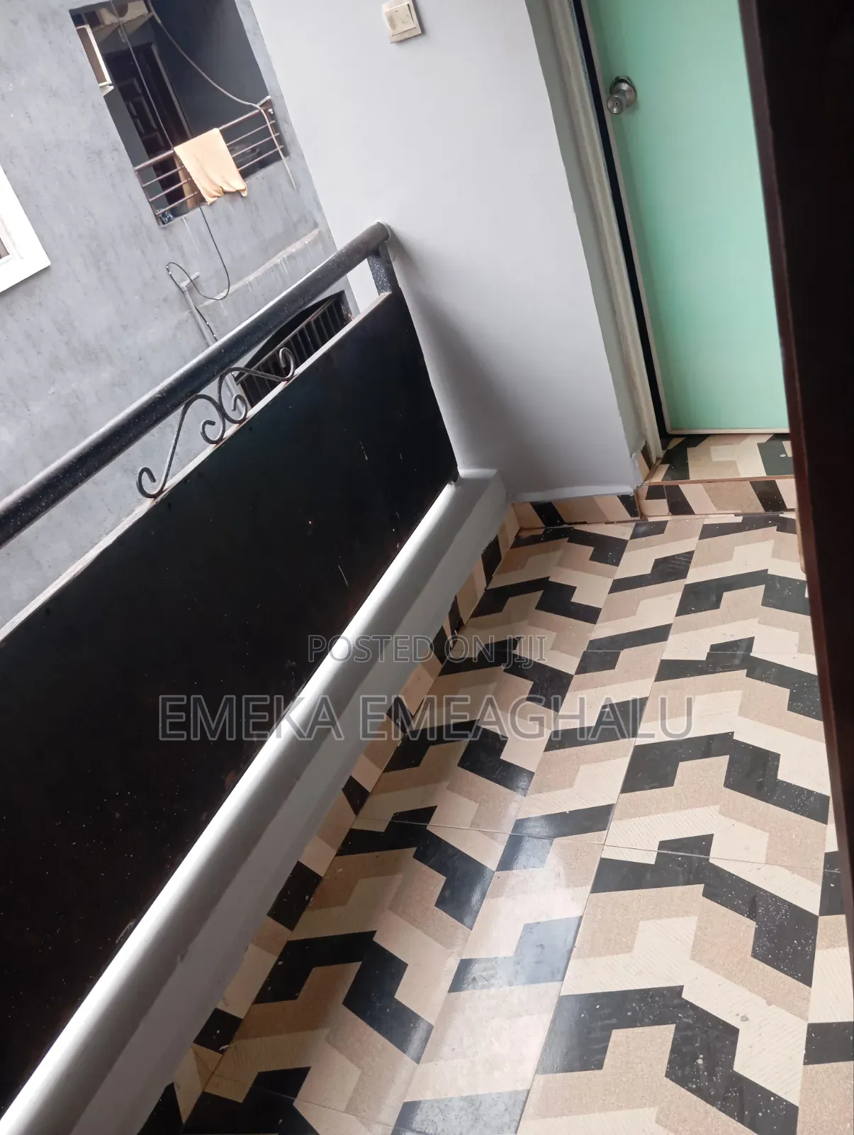 3bdrm Apartment in Premier Layout, Enugu for rent in Enugu