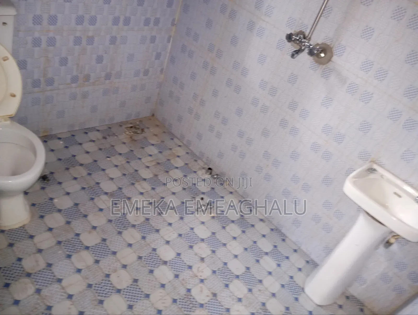 3bdrm Apartment in Premier Layout, Enugu for rent in Enugu