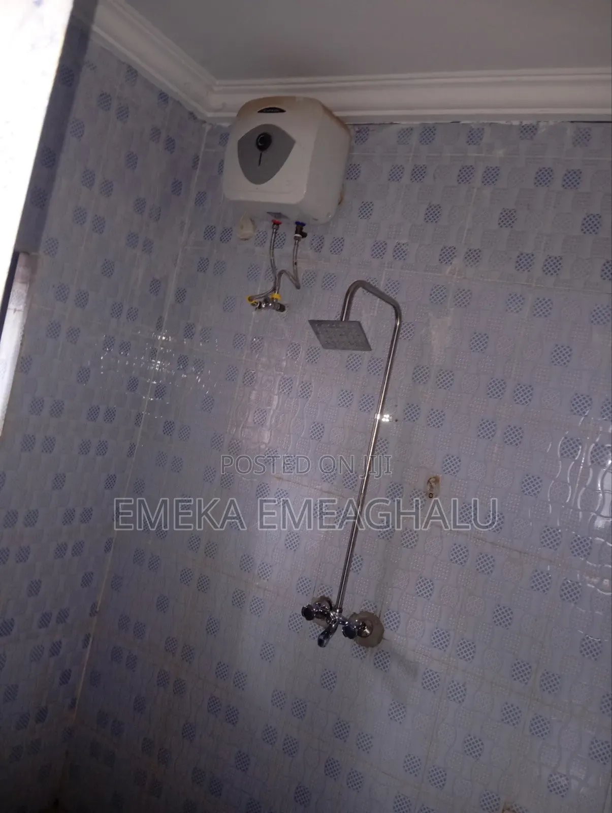 3bdrm Apartment in Premier Layout, Enugu for rent in Enugu