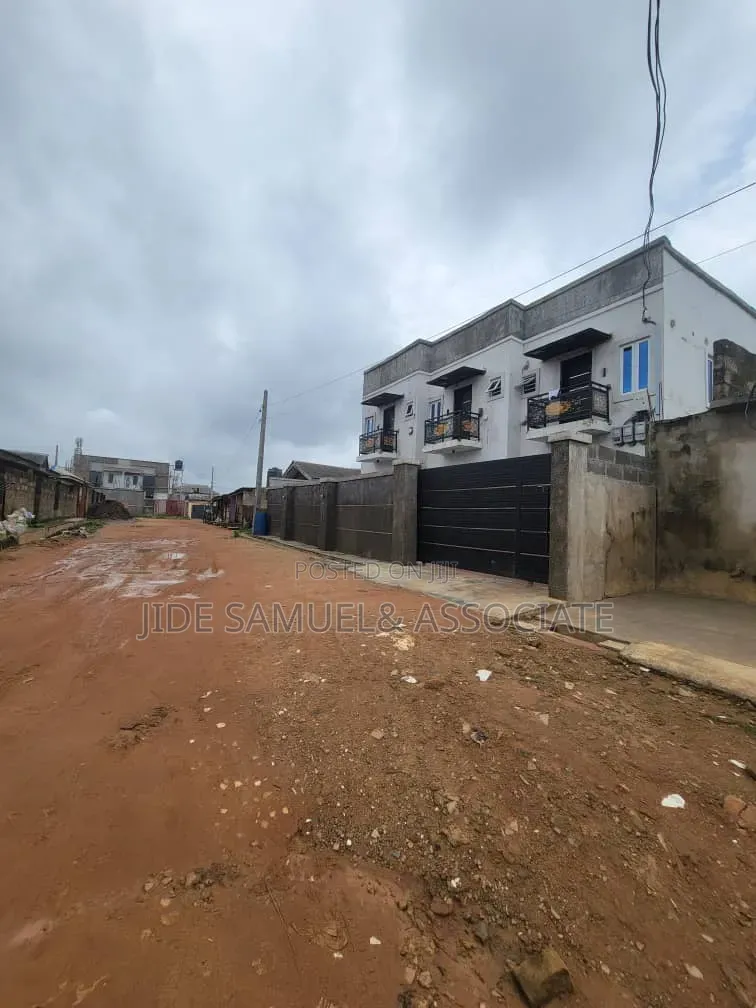 Furnished 1bdrm Bungalow in Ayobo for sale in Ayobo