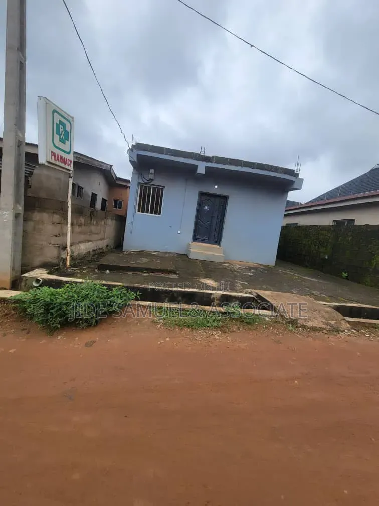 Furnished 1bdrm Bungalow in Ayobo for sale in Ayobo