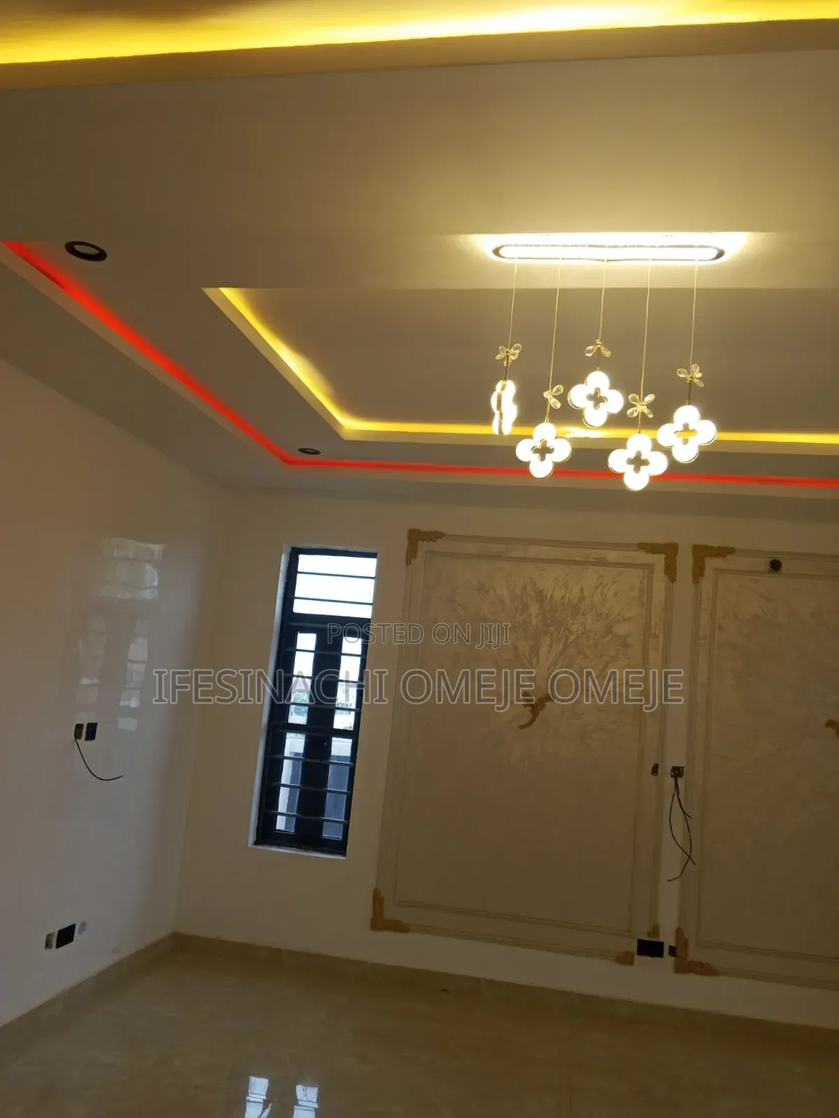 Furnished 4bdrm Duplex in Kubwa for sale in Kubwa