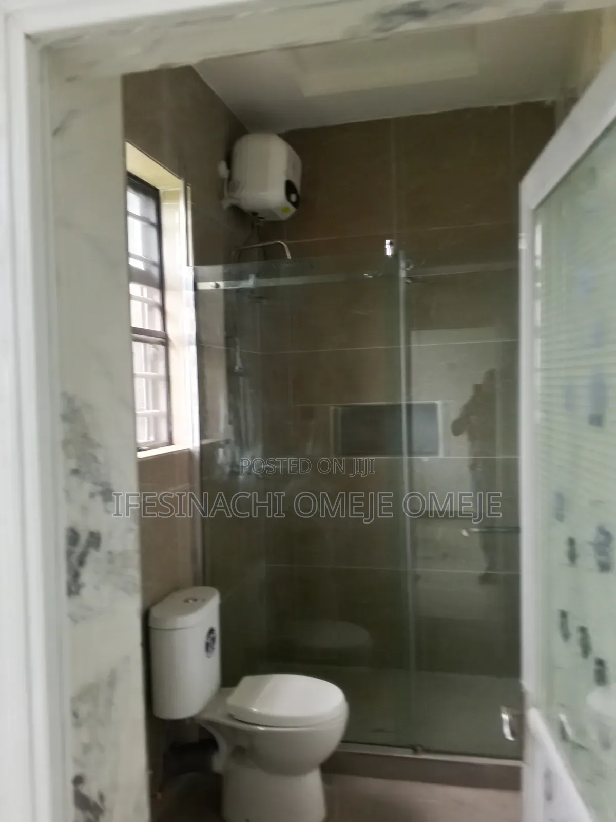 Furnished 4bdrm Duplex in Kubwa for sale in Kubwa
