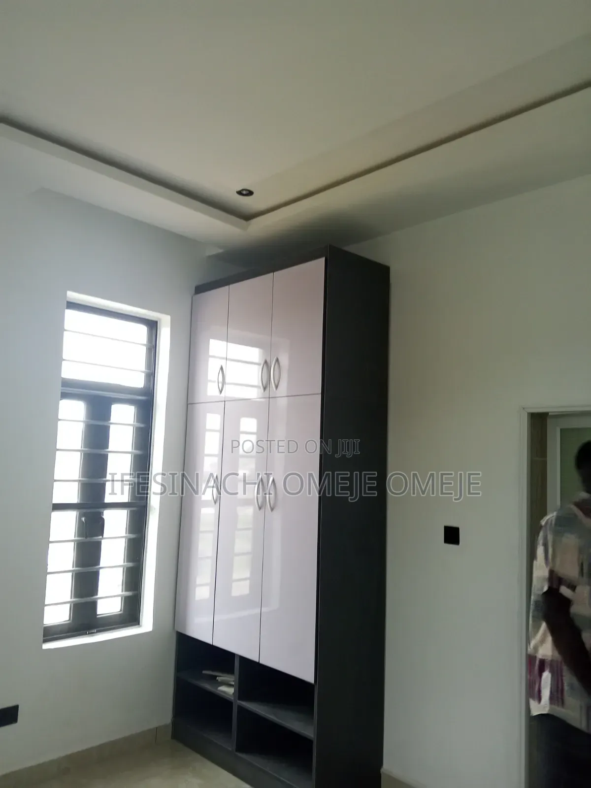 Furnished 4bdrm Duplex in Kubwa for sale in Kubwa