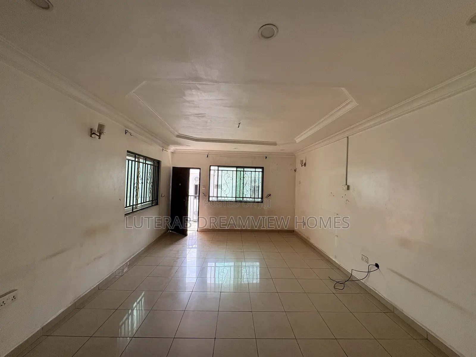 2bdrm Block of Flats in Wuse Zone 4 for rent in Zone 4 / Wuse